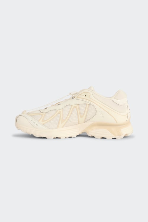 SALOMON Baskets Beige