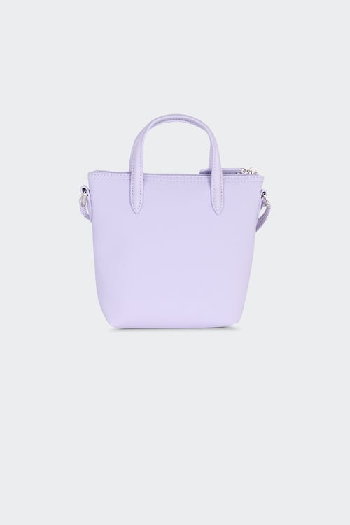 LACOSTE Sac bandoulière Violet