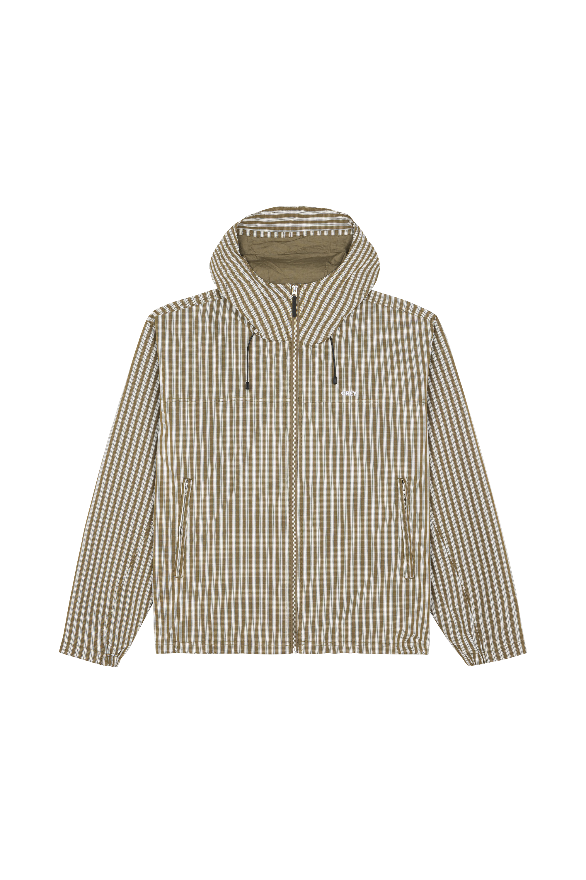 Parka Khaki