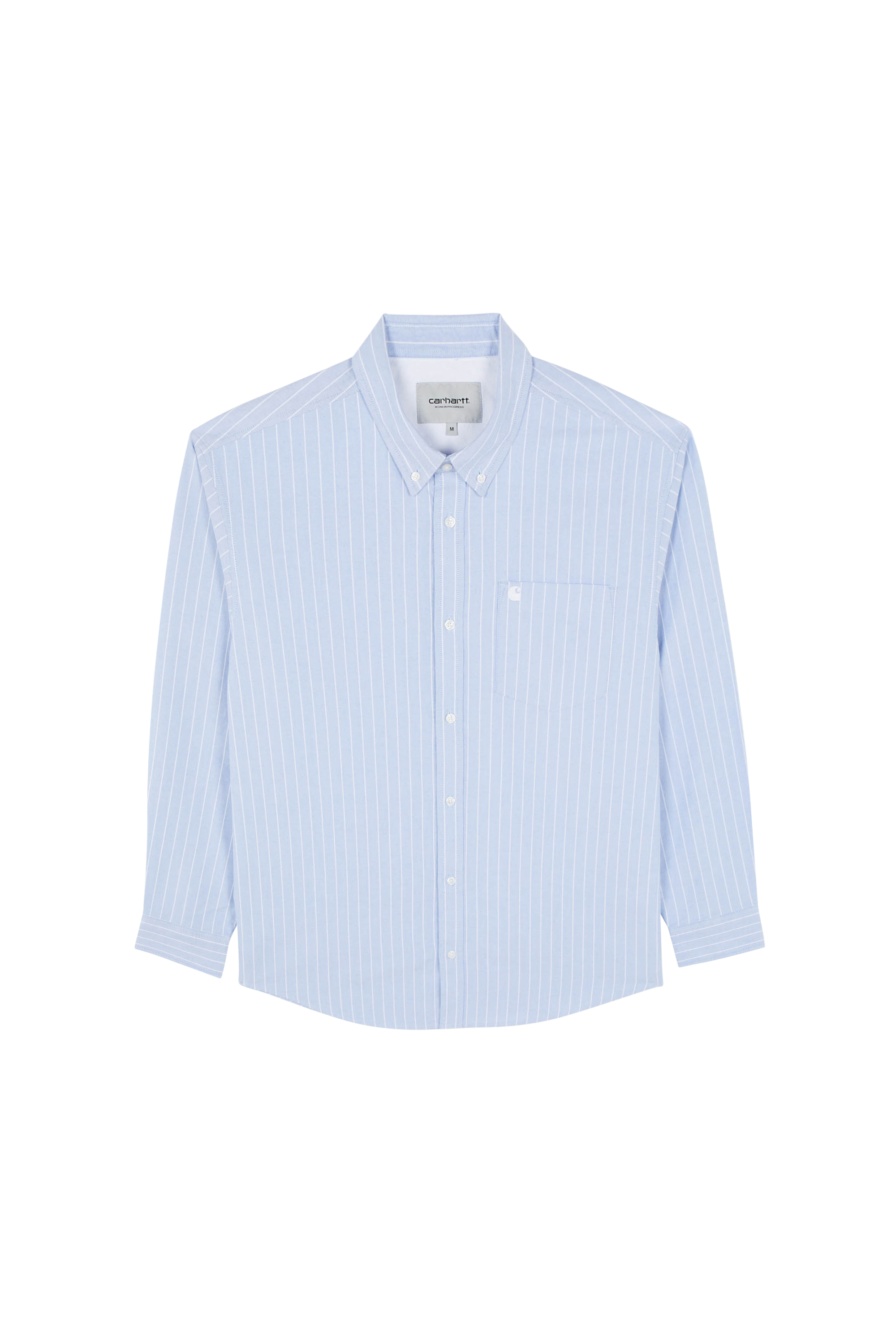 Chemise CARHARTT WIP Bleu