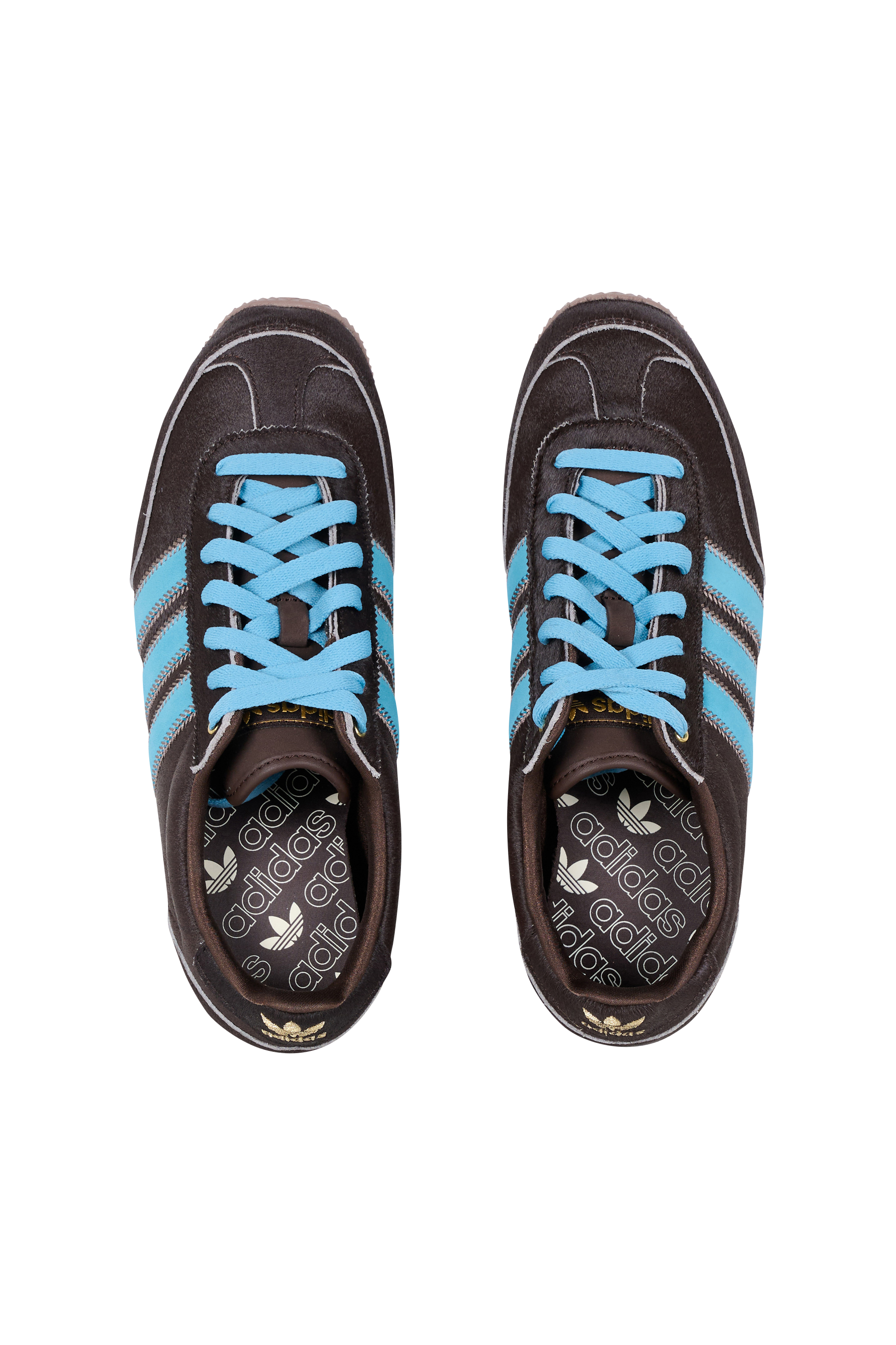 Adidas Superstar sneakers ADIDAS Brown