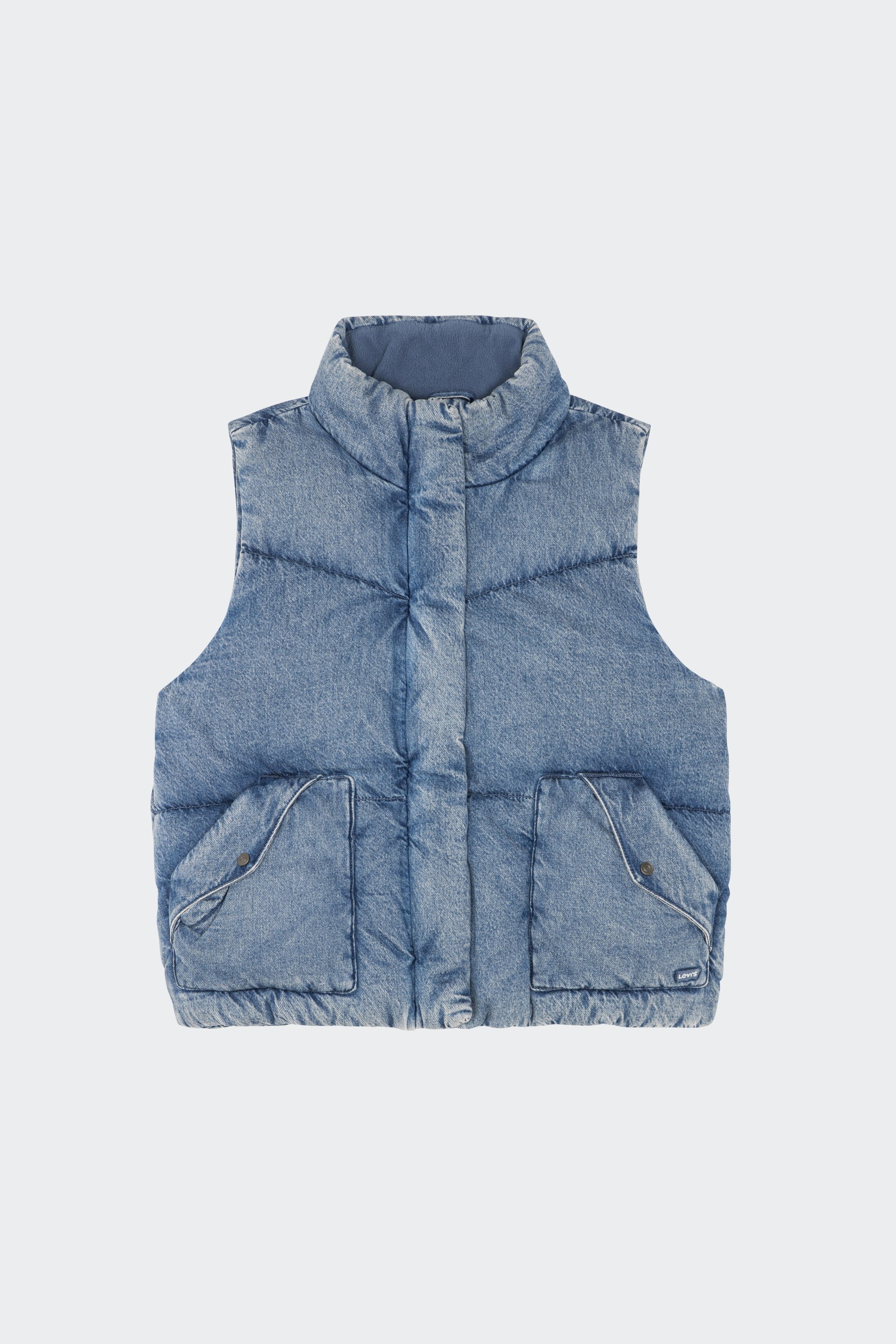 Doudoune | Bleu by LEVI'S Doudoune Bleu