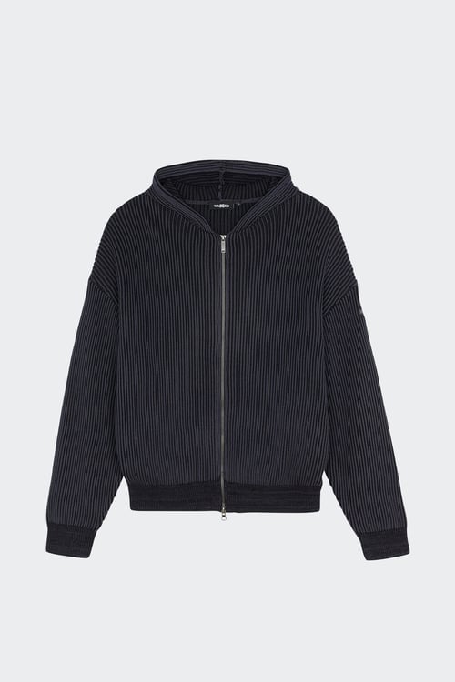 Gilet - Taille L Noir