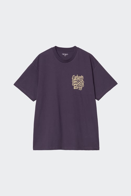T-shirt - Taille XL Violet