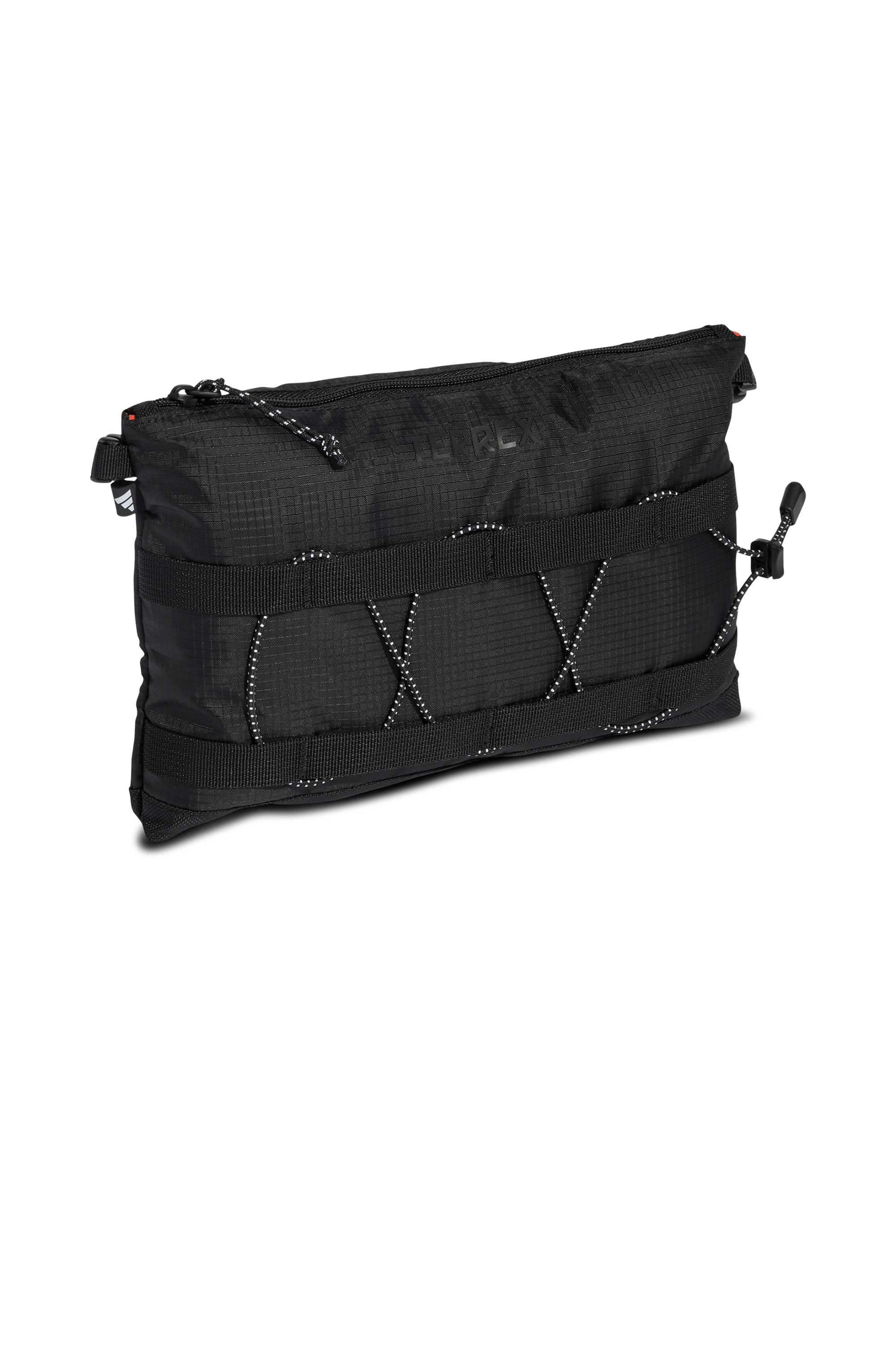 Baindeminuit shoulder bag Black