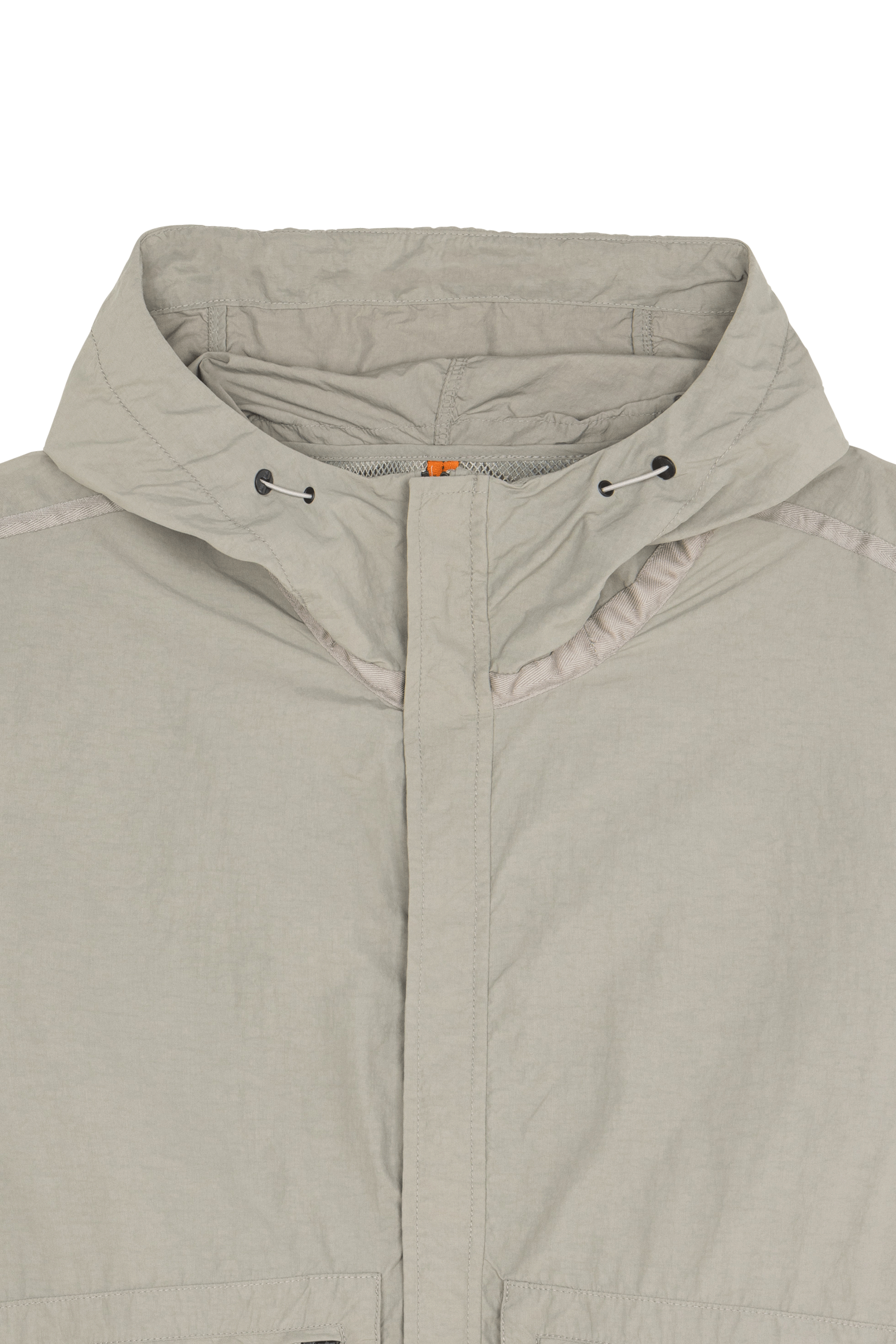 Windbreaker Grey