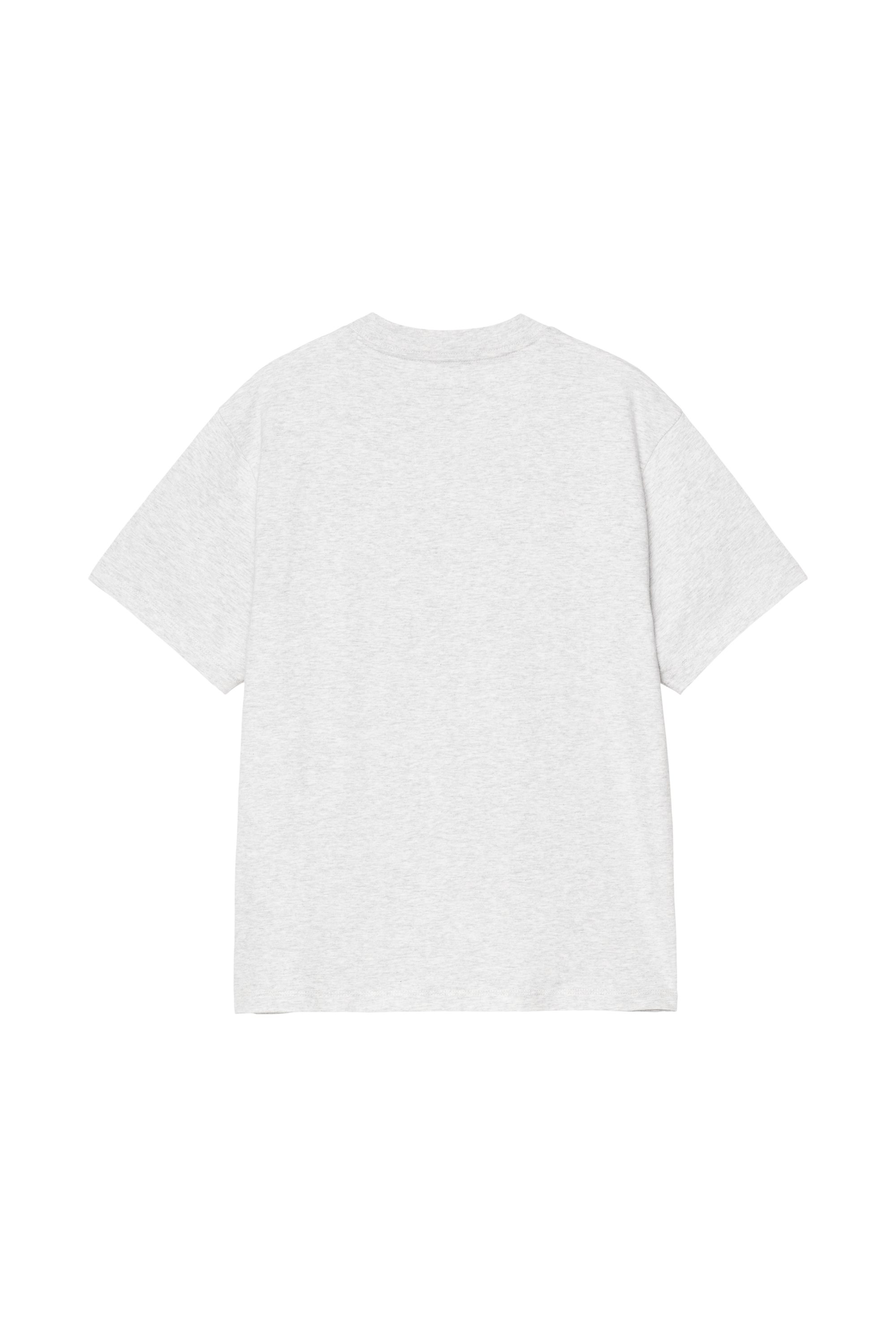 T-shirt  Gris