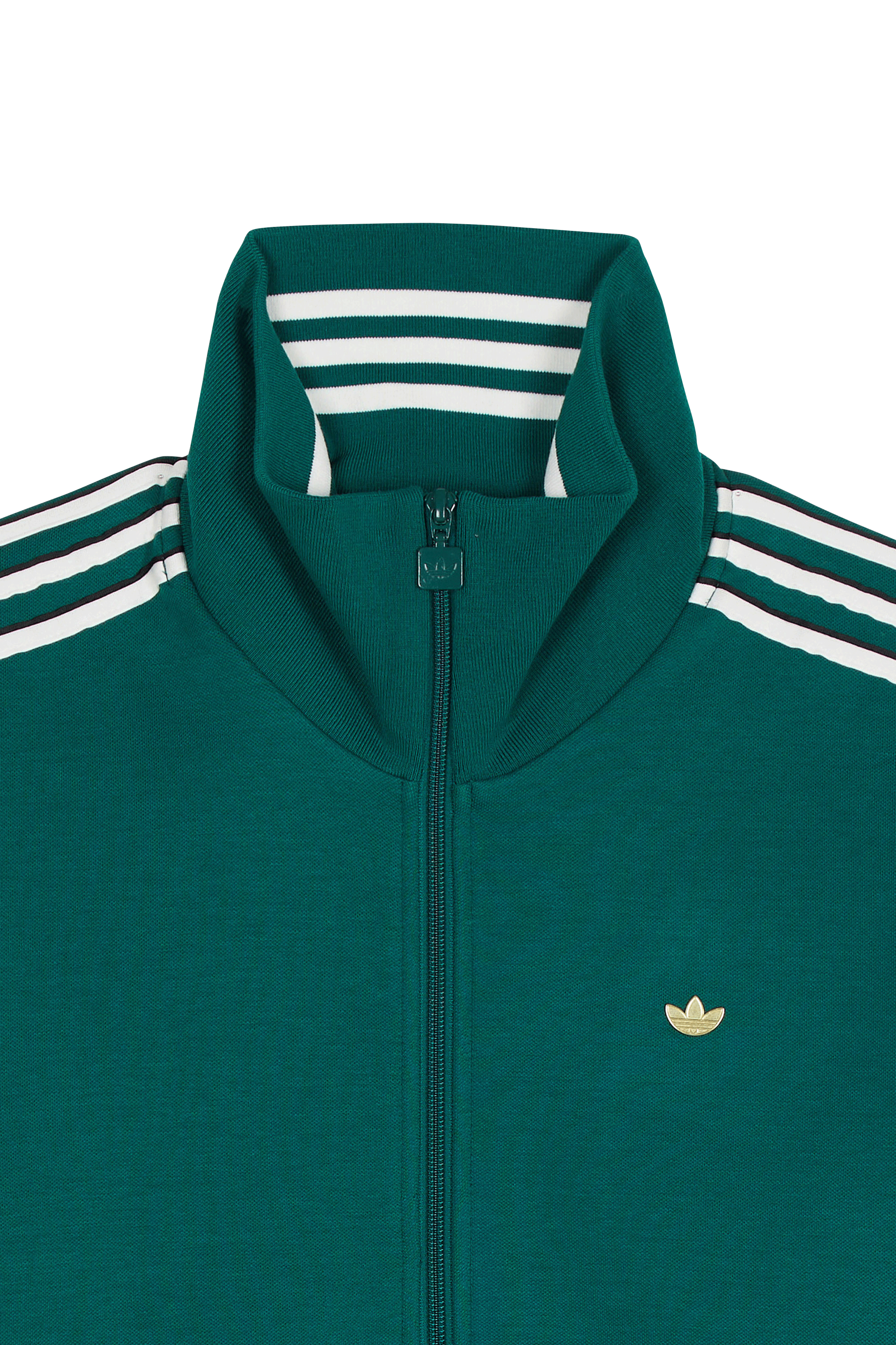 Track jacket Green