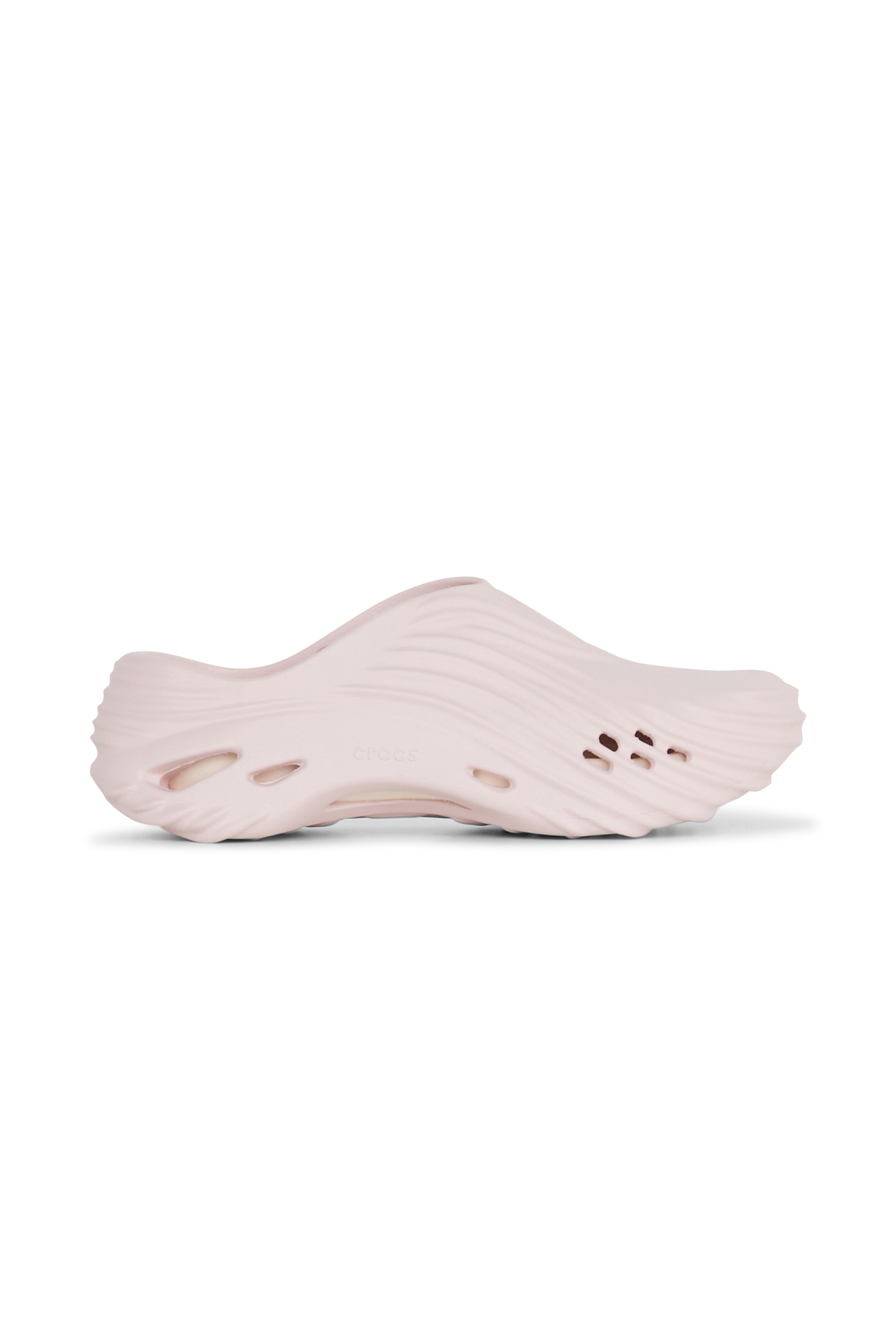 Sabots Echo Wave Cotton candy