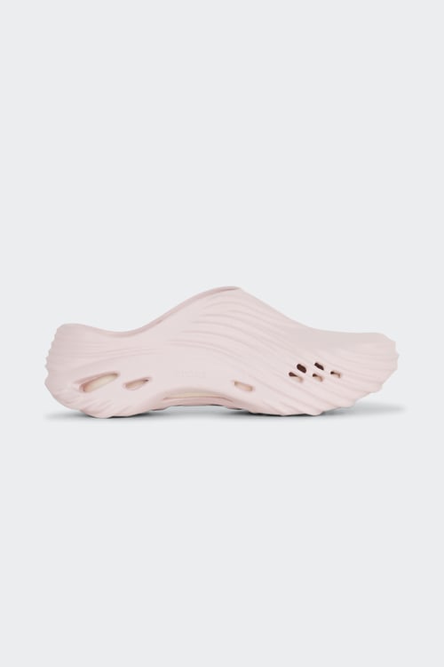 Sabots - Taille 36/37 Rose