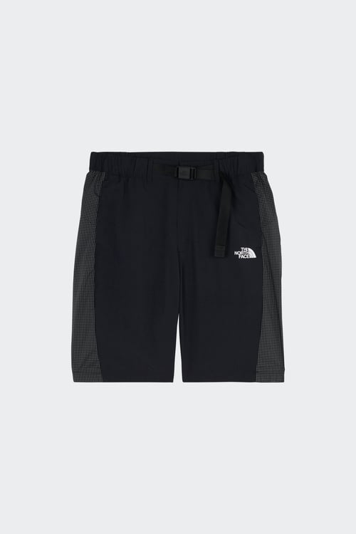 Short - Taille S Noir