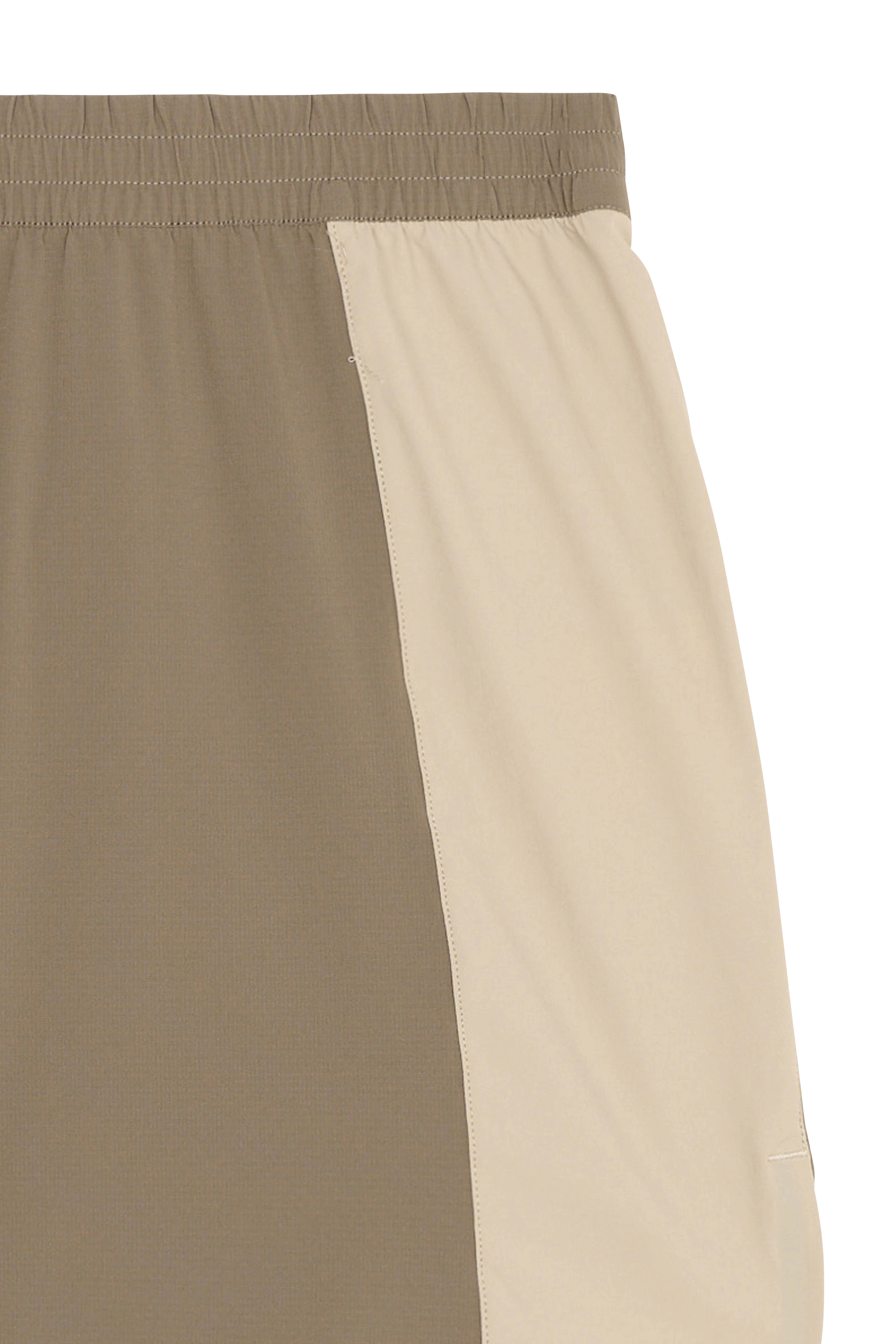 Shorts Green