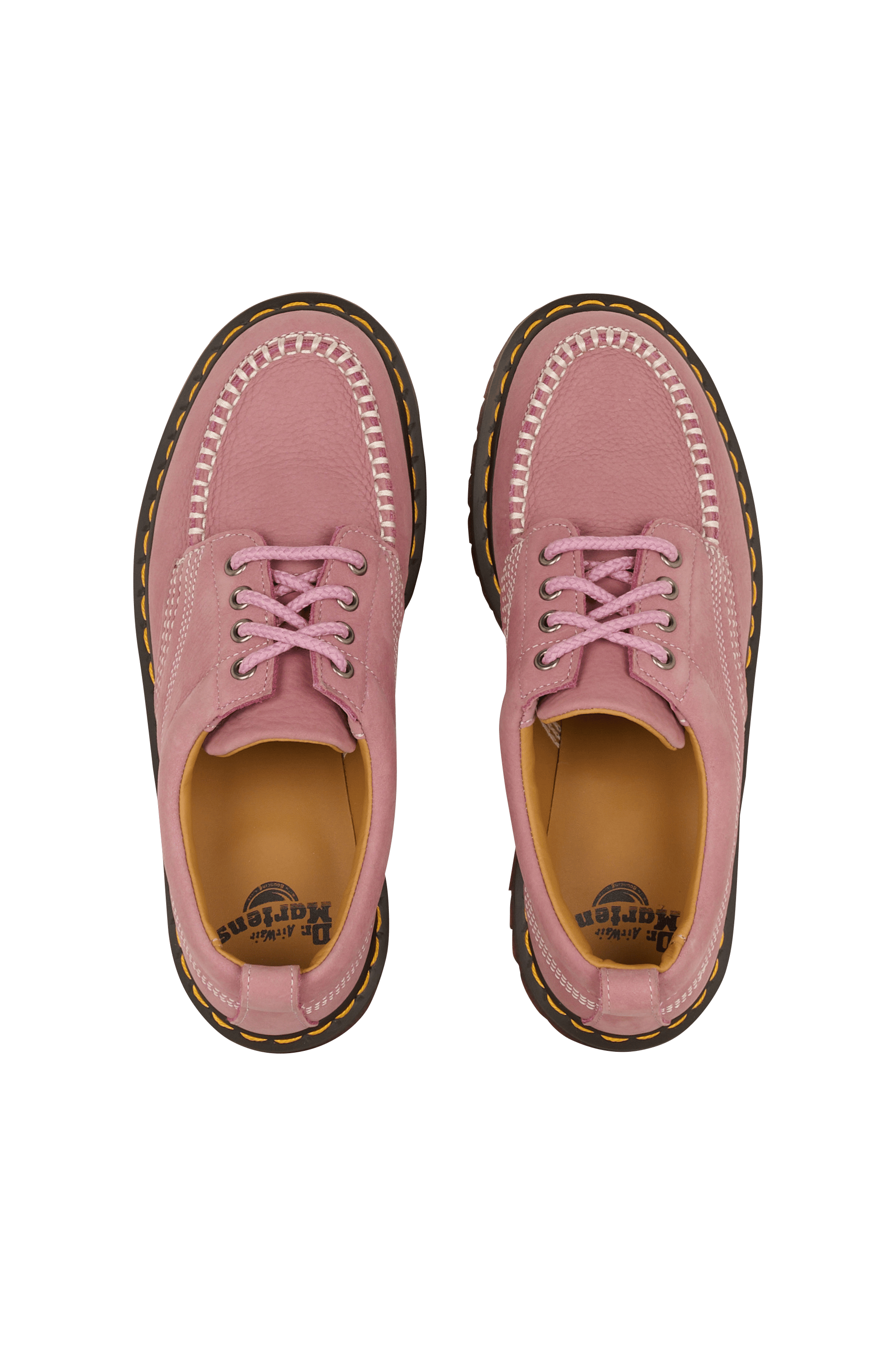 Derbies Rose