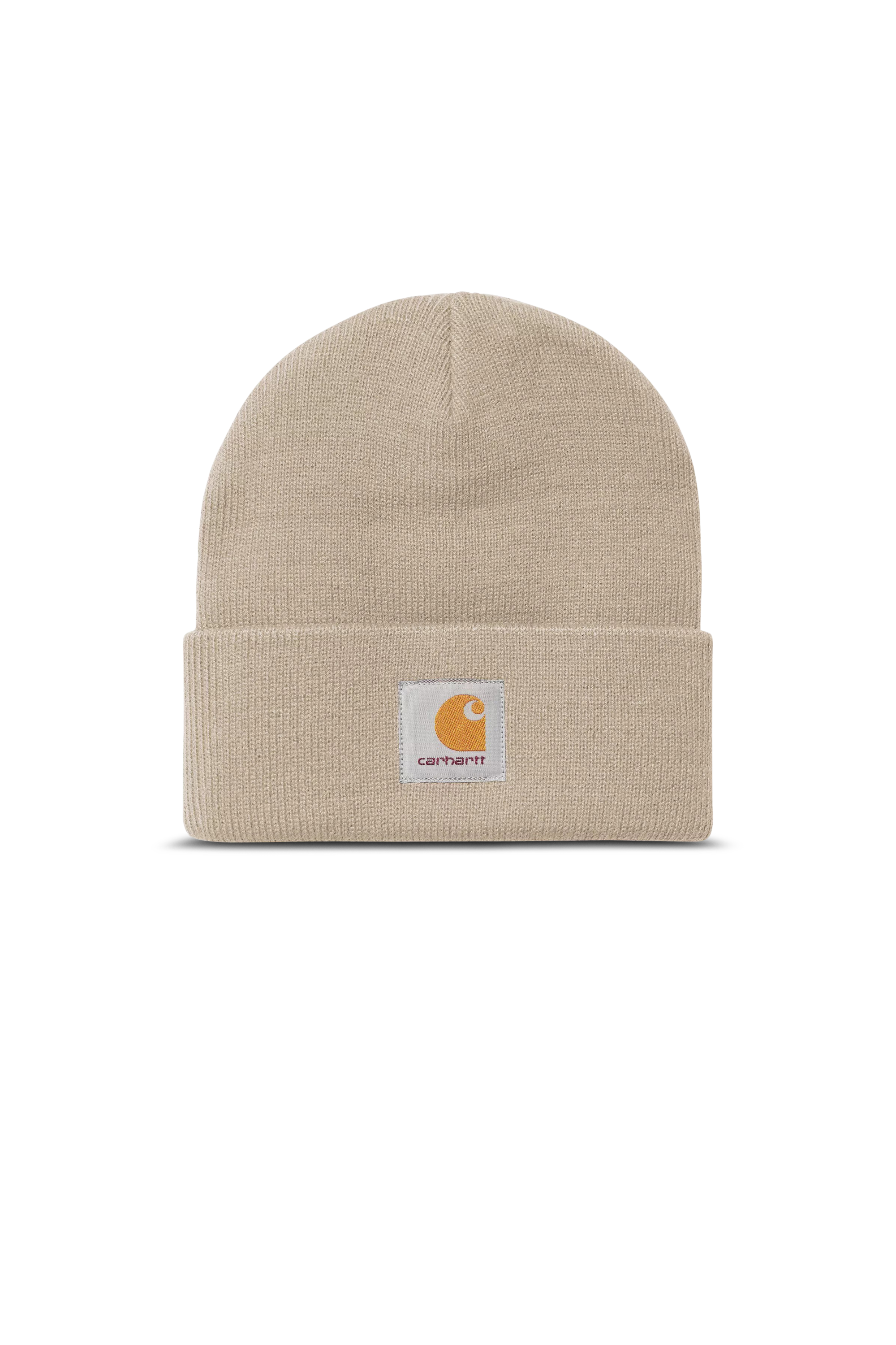 Beanie SHORT WATCH HAT Fleur de sel