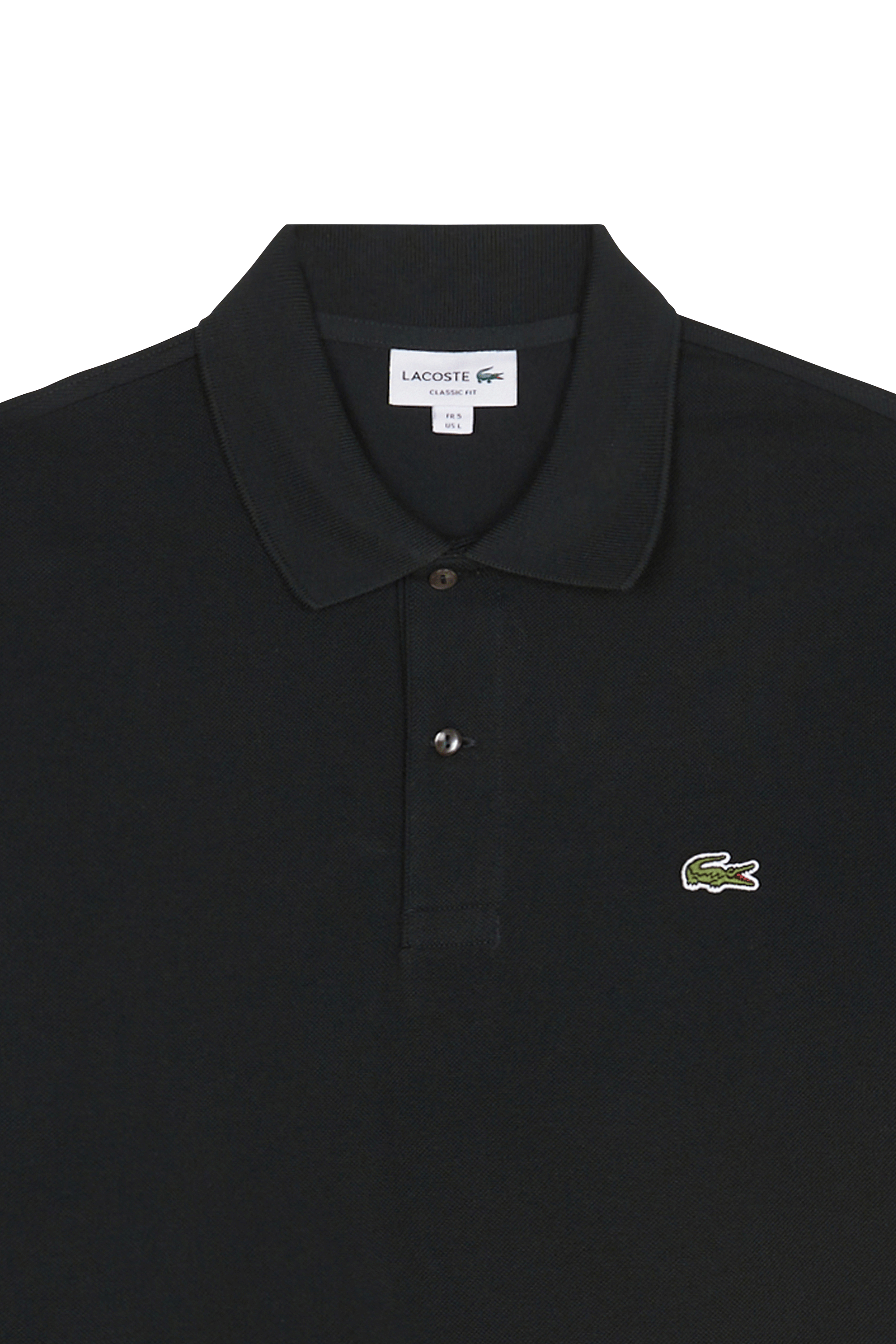 Polo | Vert LACOSTE Homme