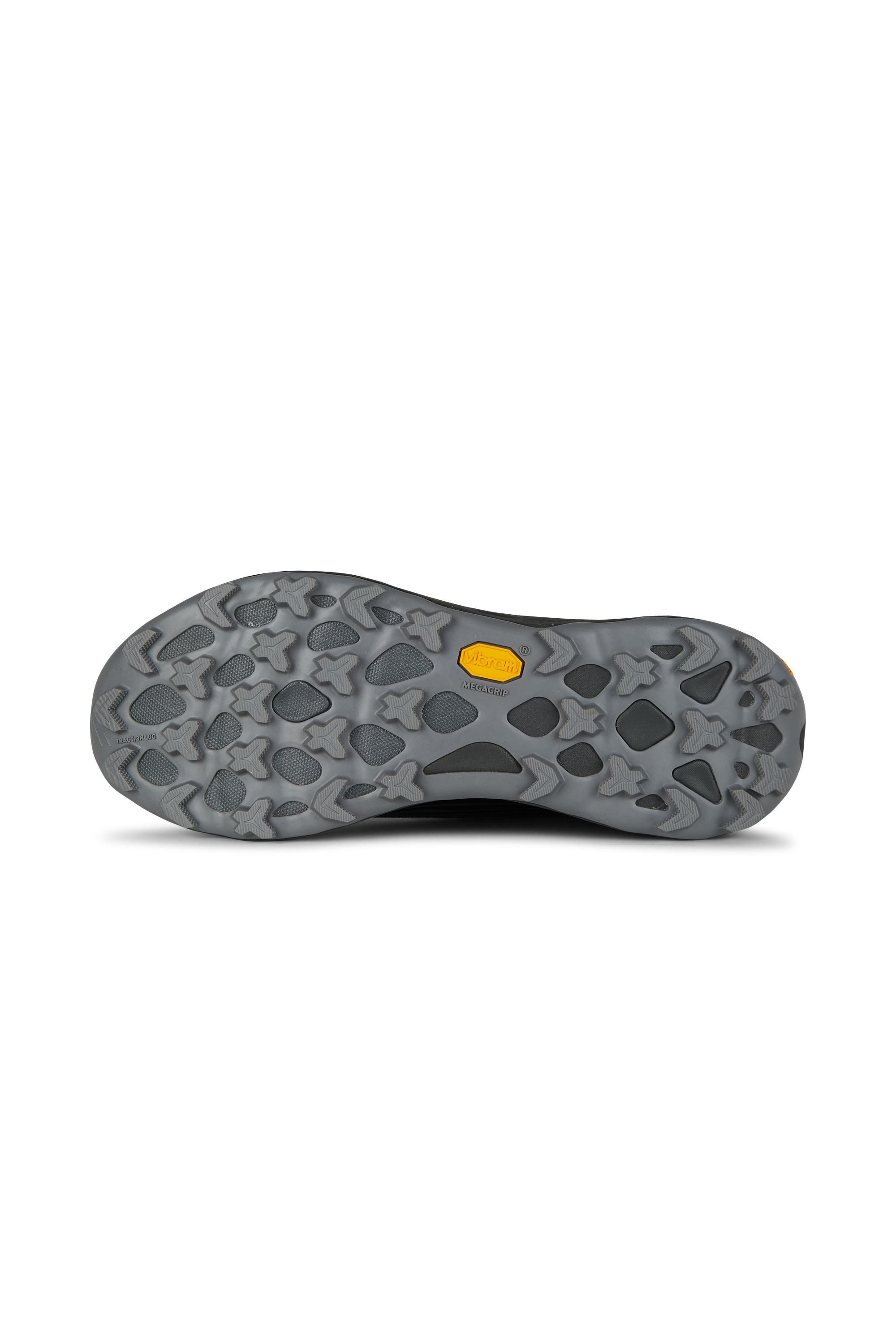 Baskets | Noir MERRELL Homme