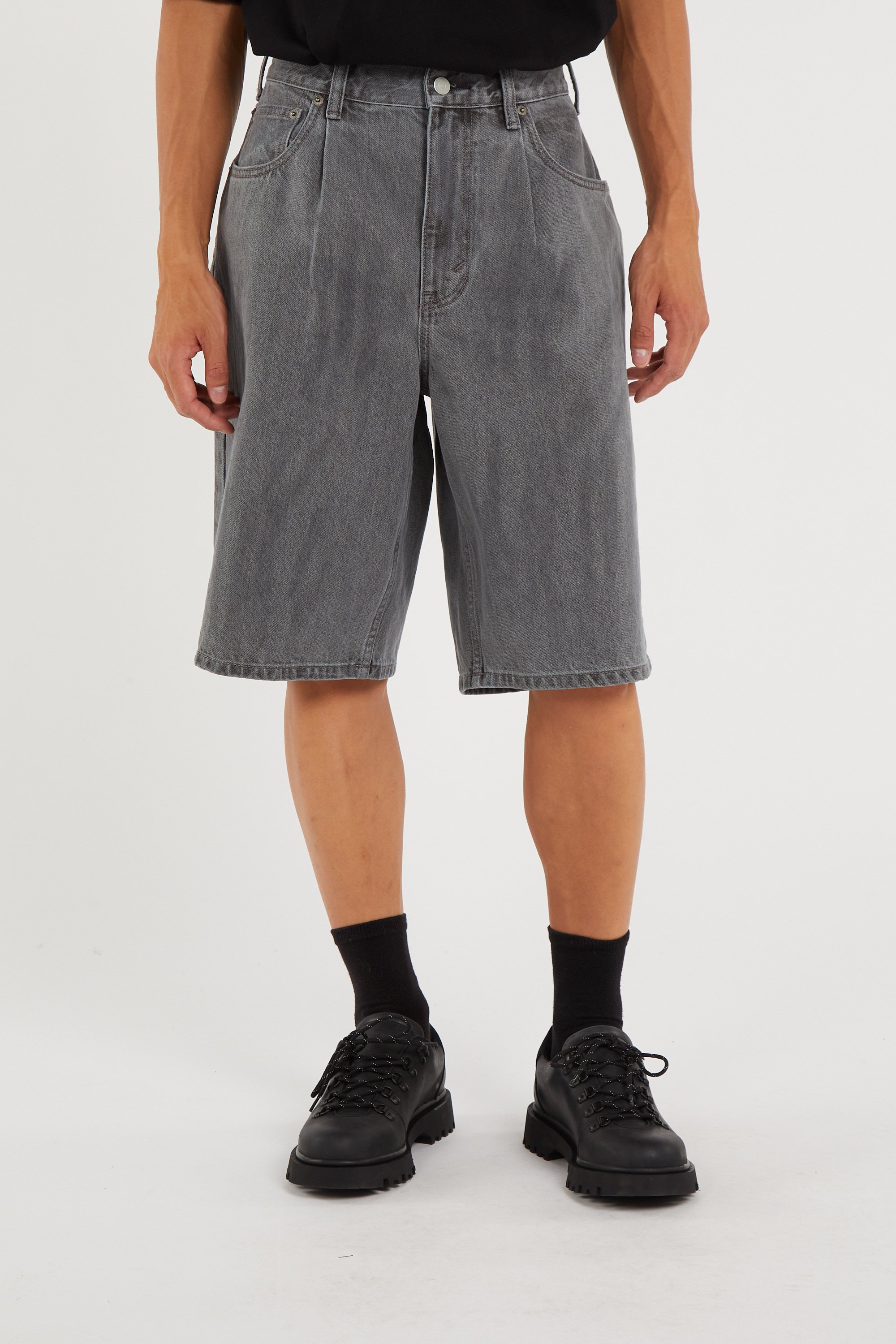 Short | Gris THISISNEVERTHAT Homme