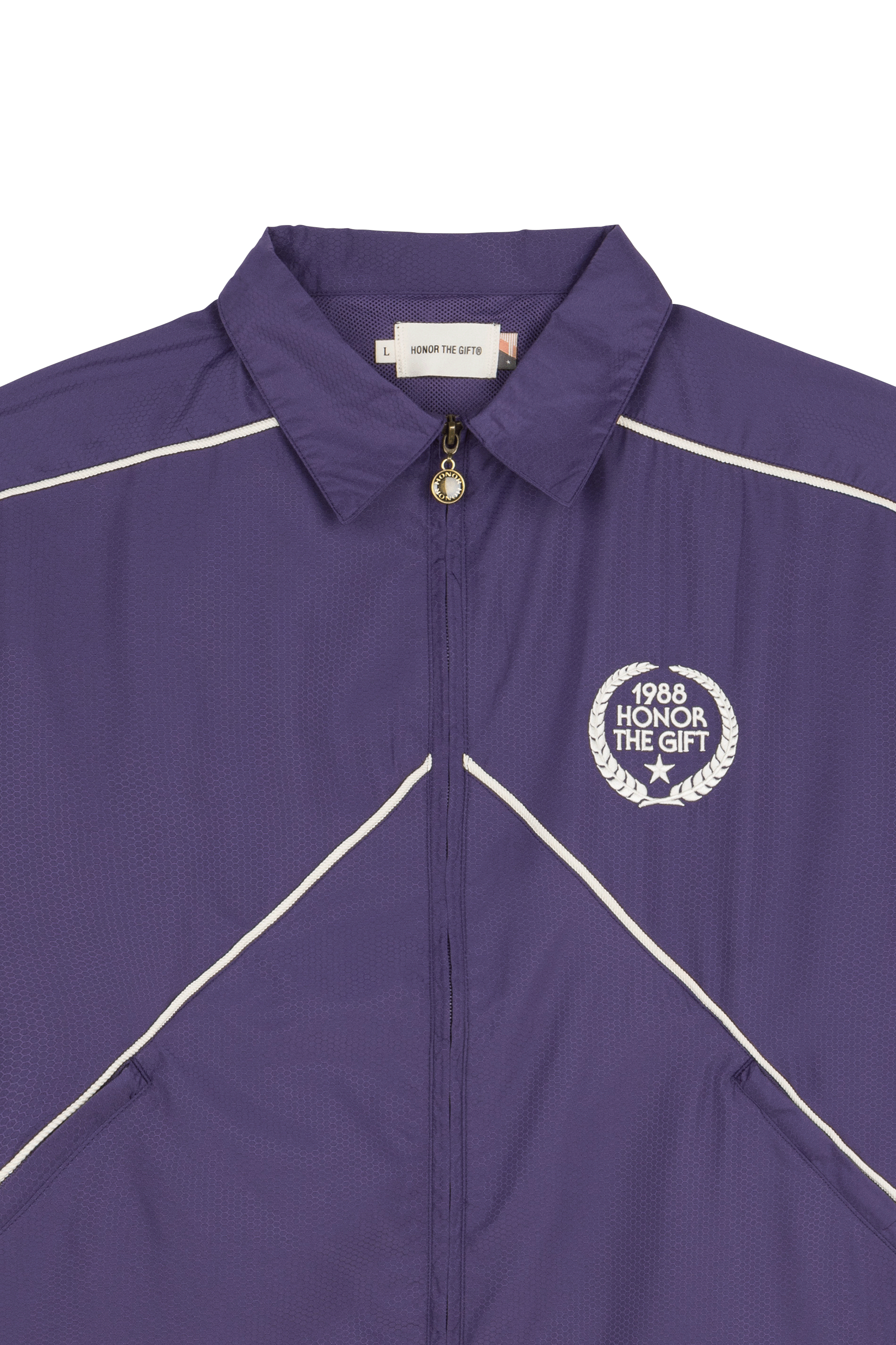 Veste | Violet HONOR THE GIFT Homme