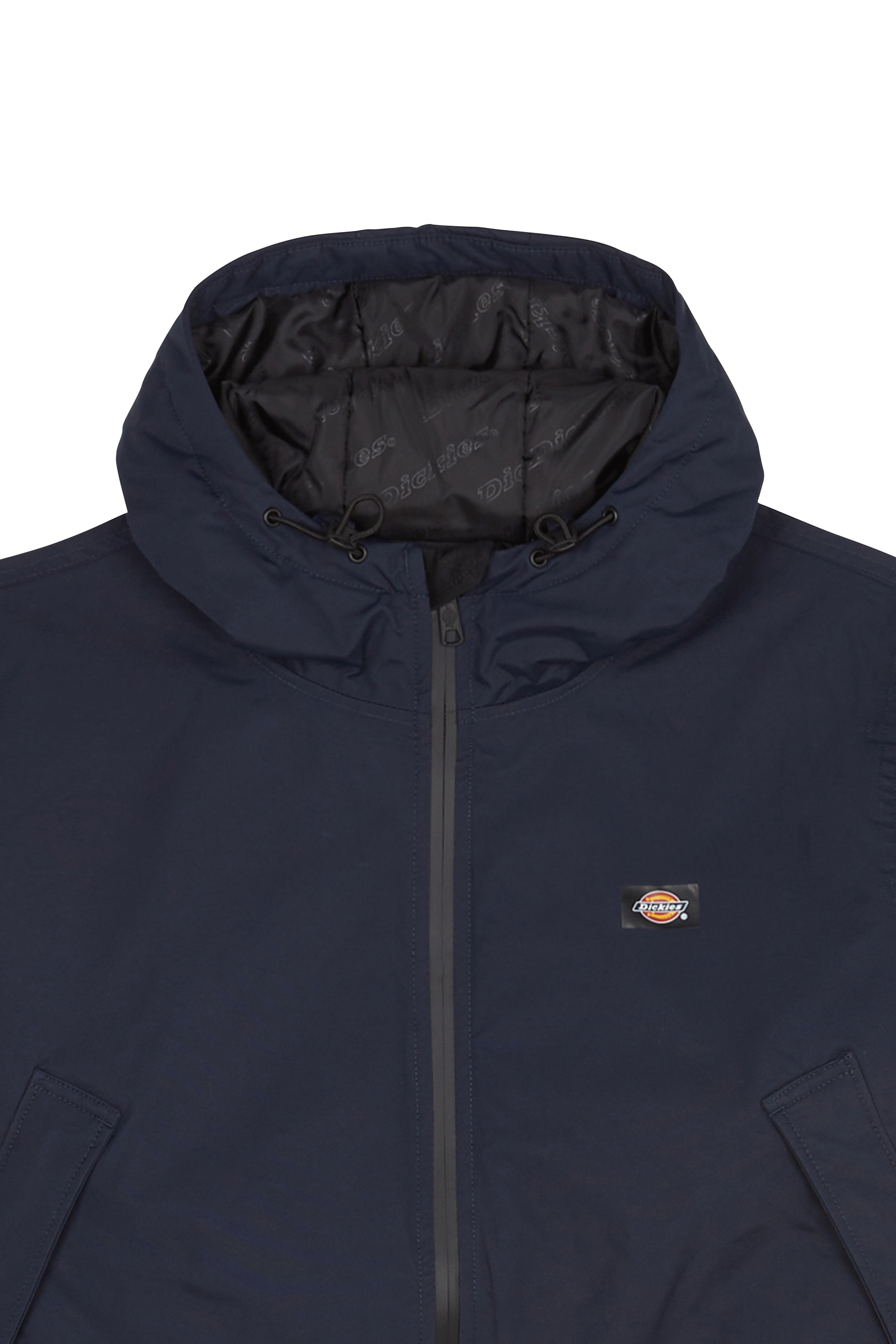 Parka | Blue DICKIES Men
