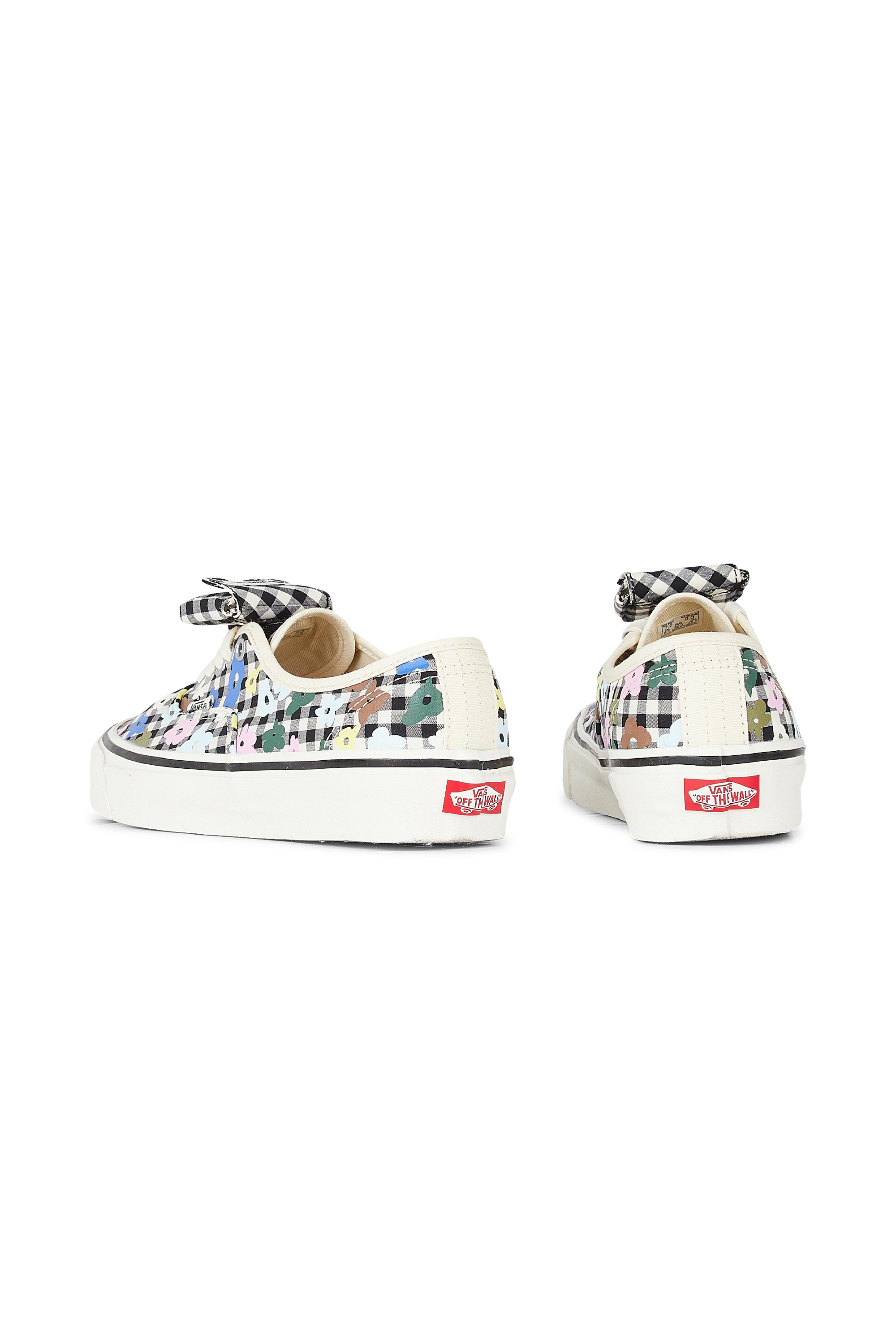 Sneakers - Vans x Sandy Liang | Multicolored VANS Women