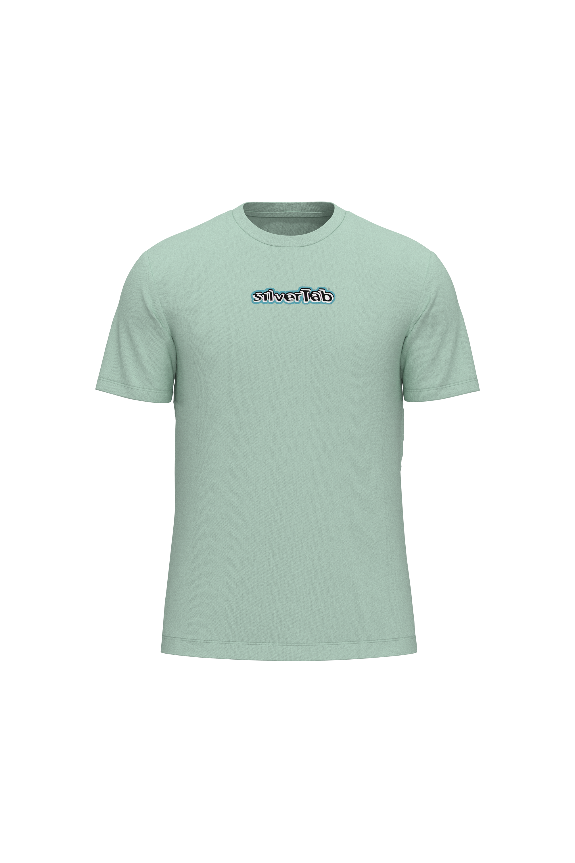 T-shirt Green