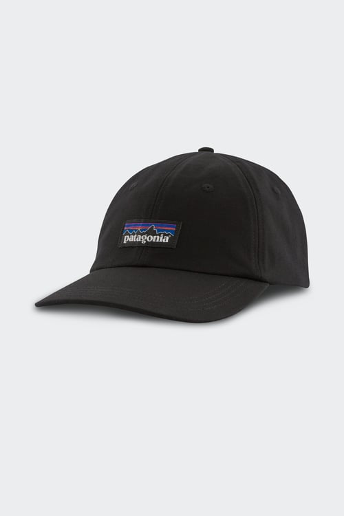 PATAGONIA Casquette Noir