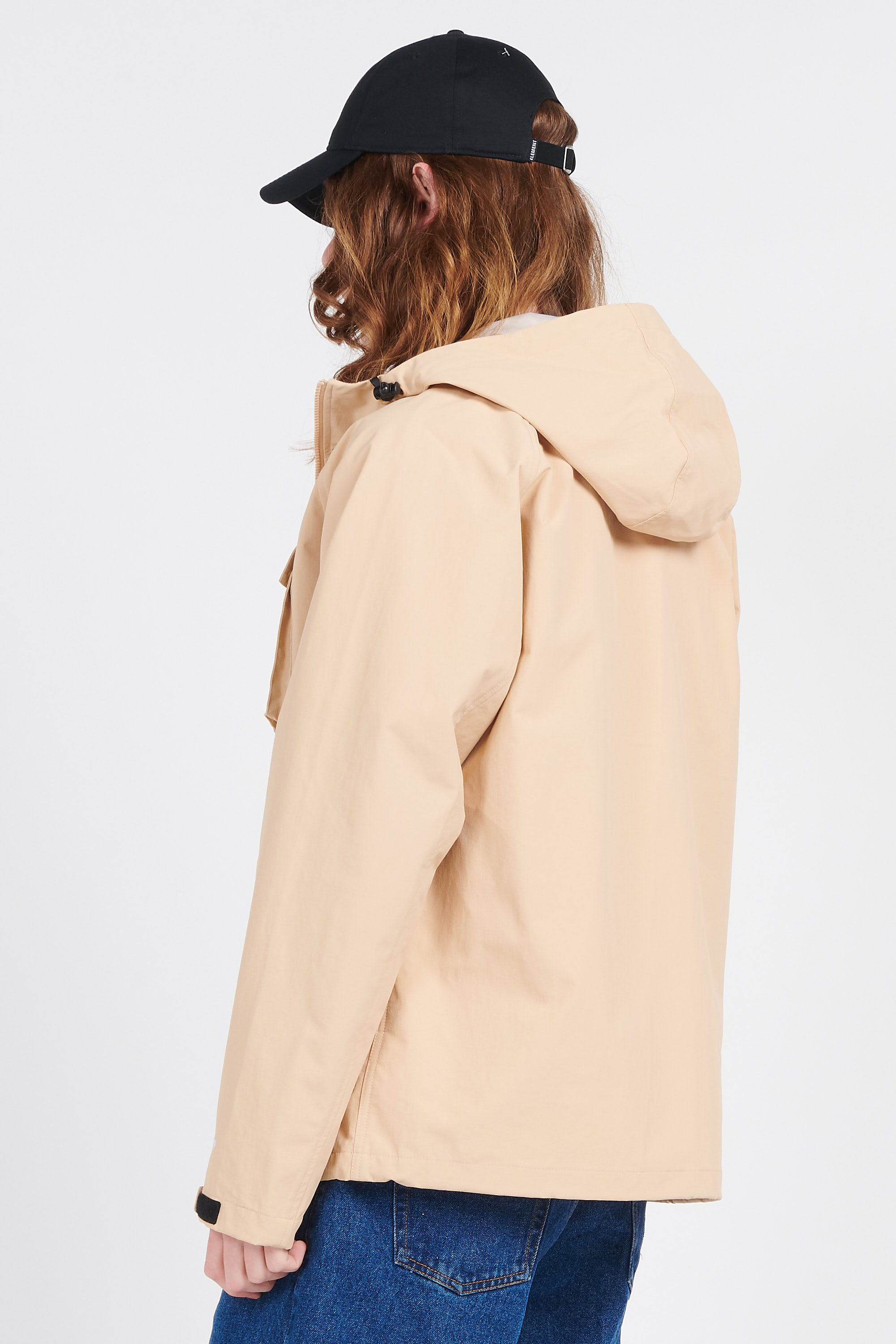 veste Beige