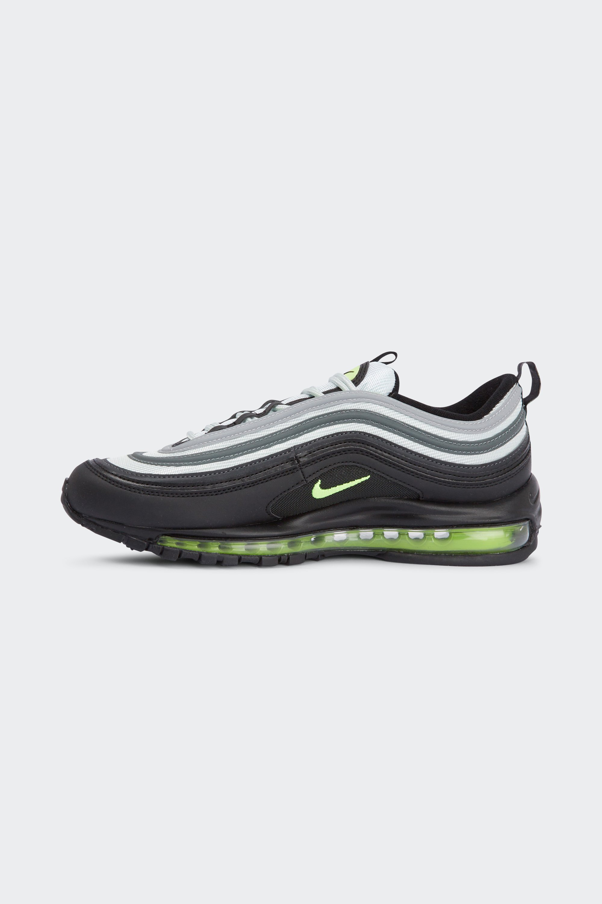 Baskets | Gris by NIKE Baskets Gris