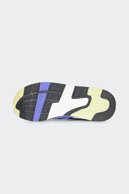 LE COQ SPORTIF Baskets Multicolore