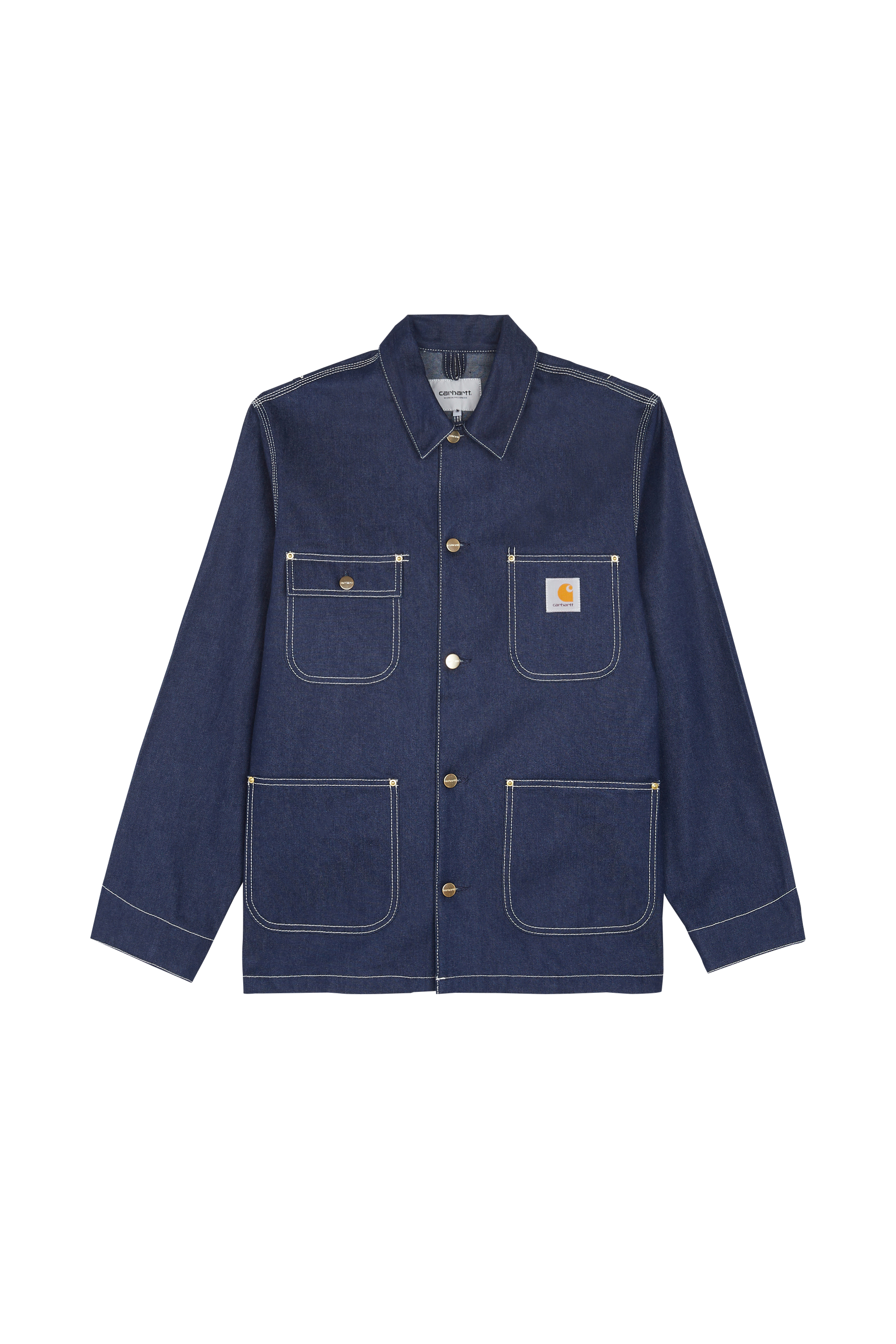 Veste OG Chore Blue