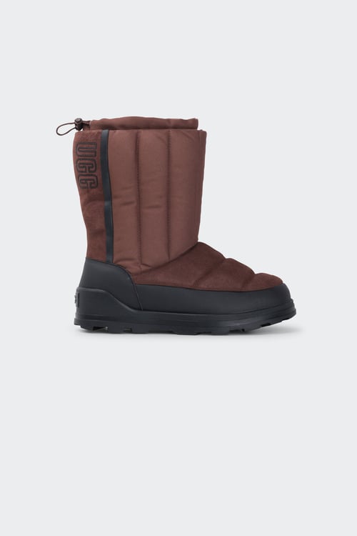 UGG Bottes Marron