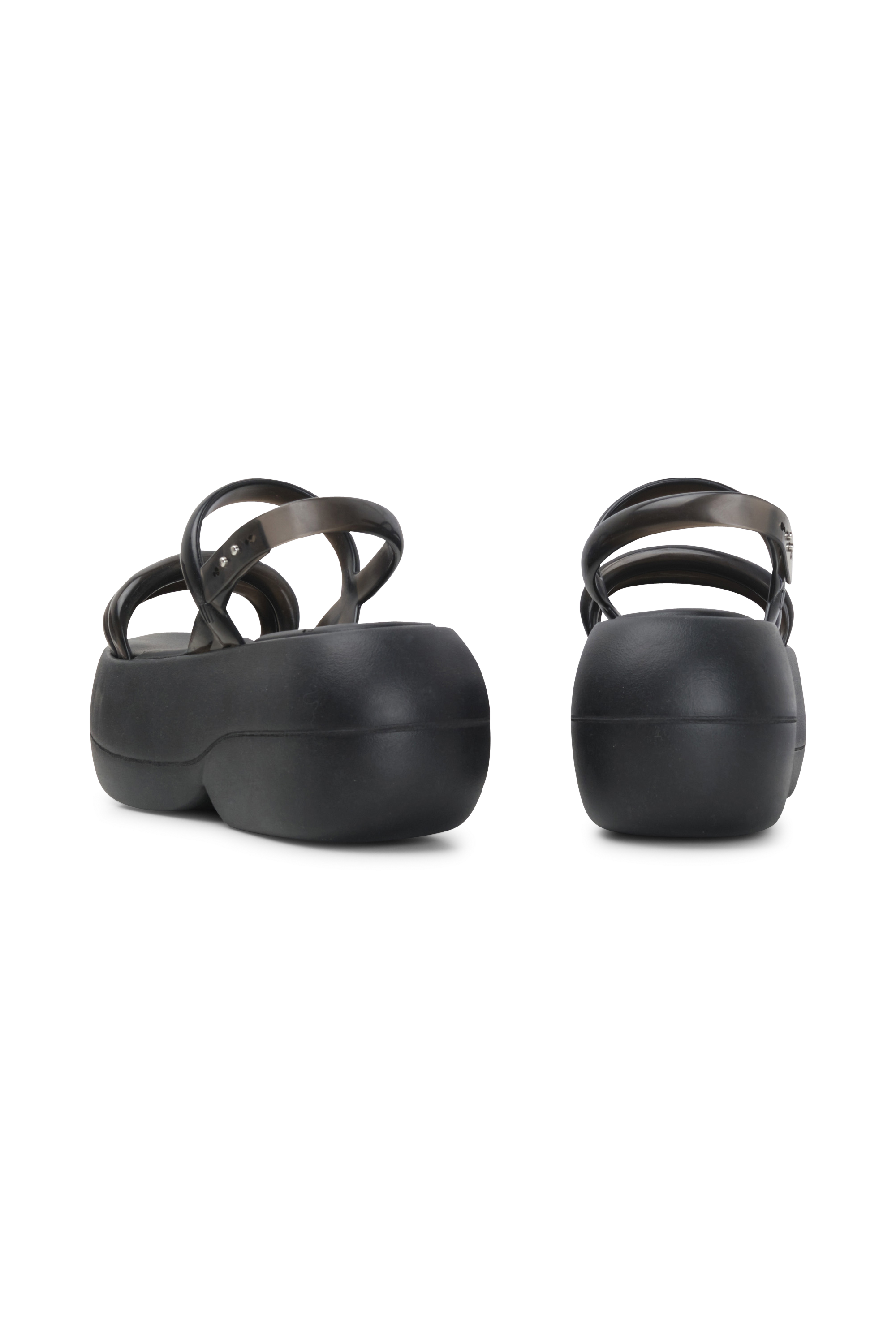 Sandals Black