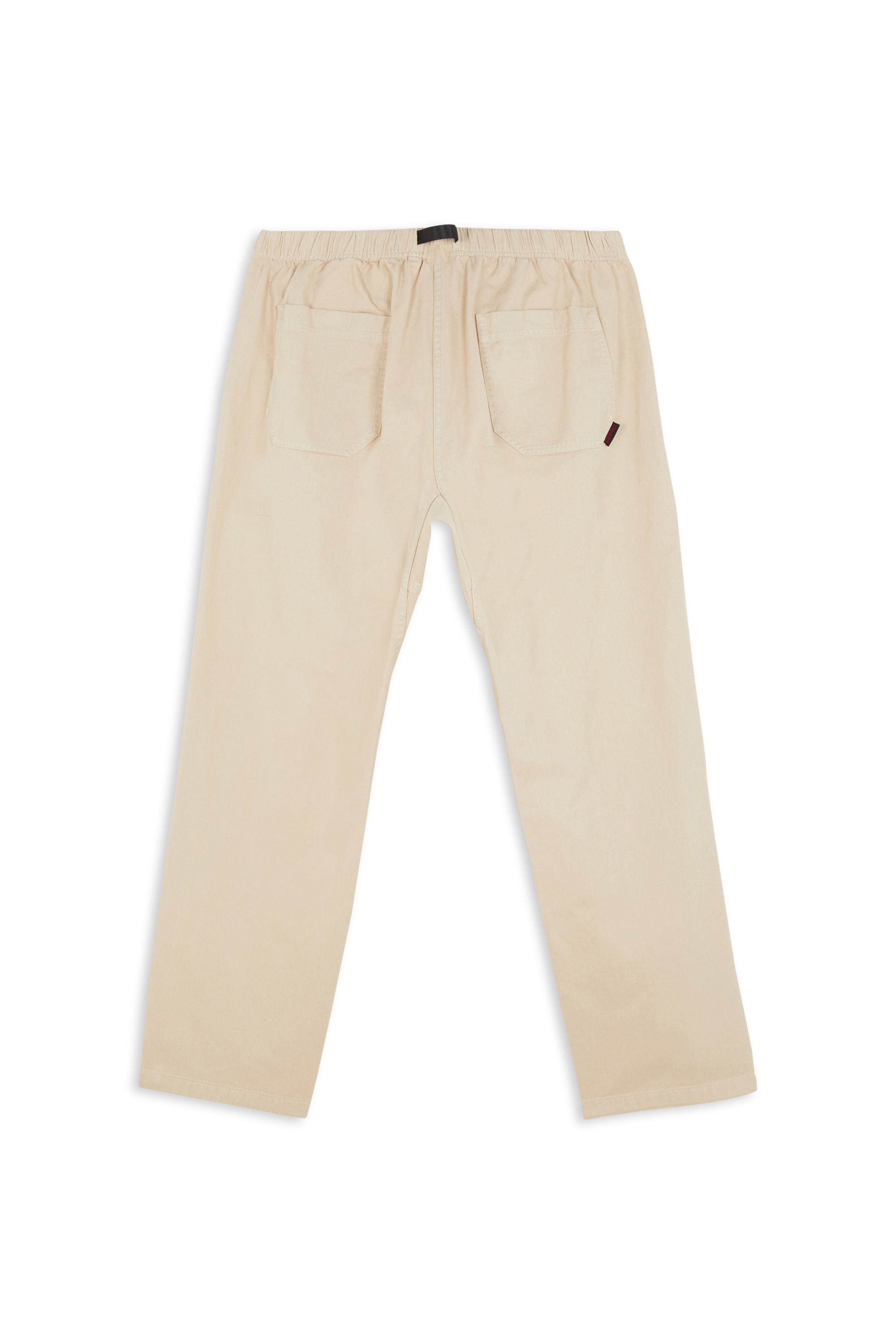 Trousers Beige