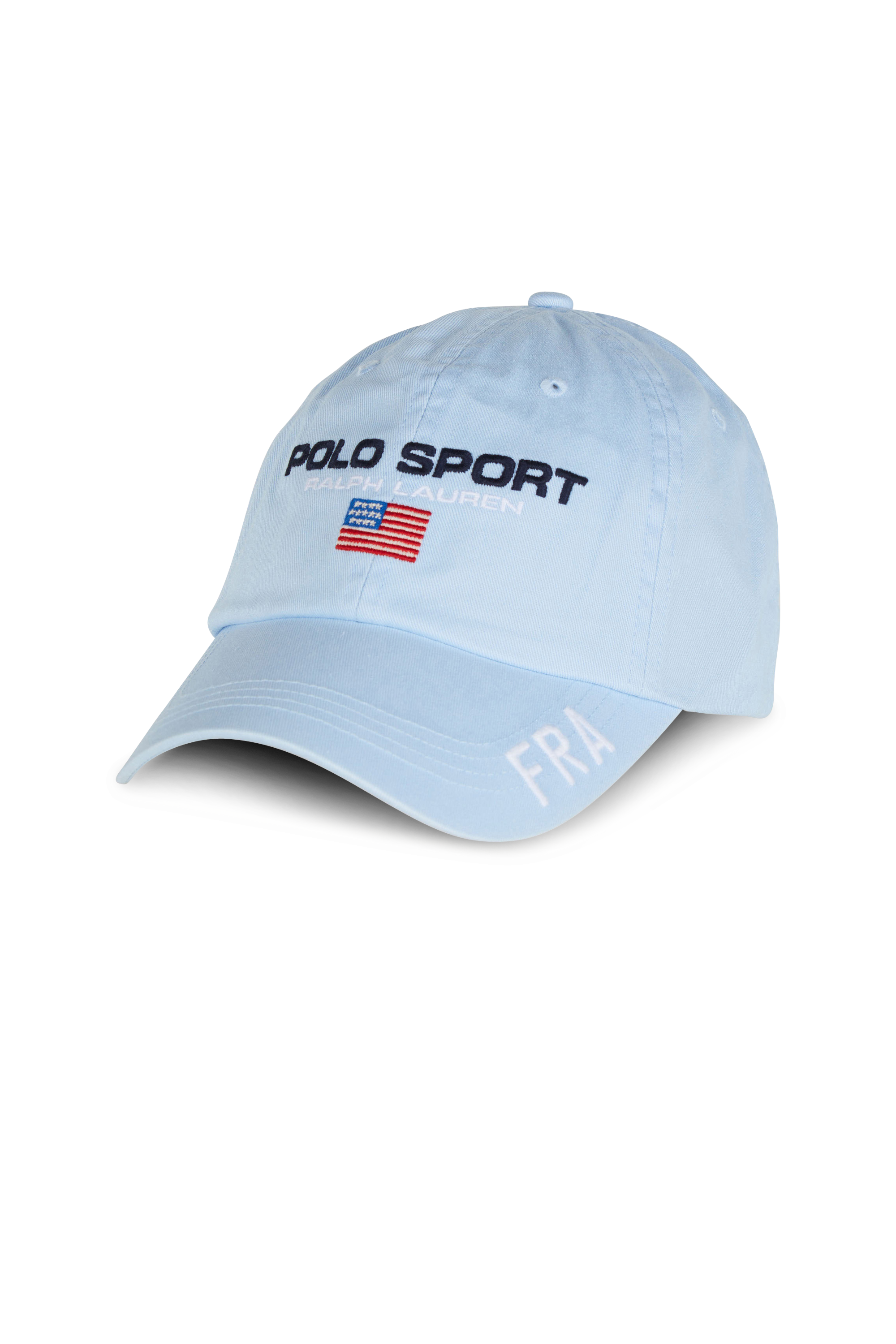Casquette Bleu