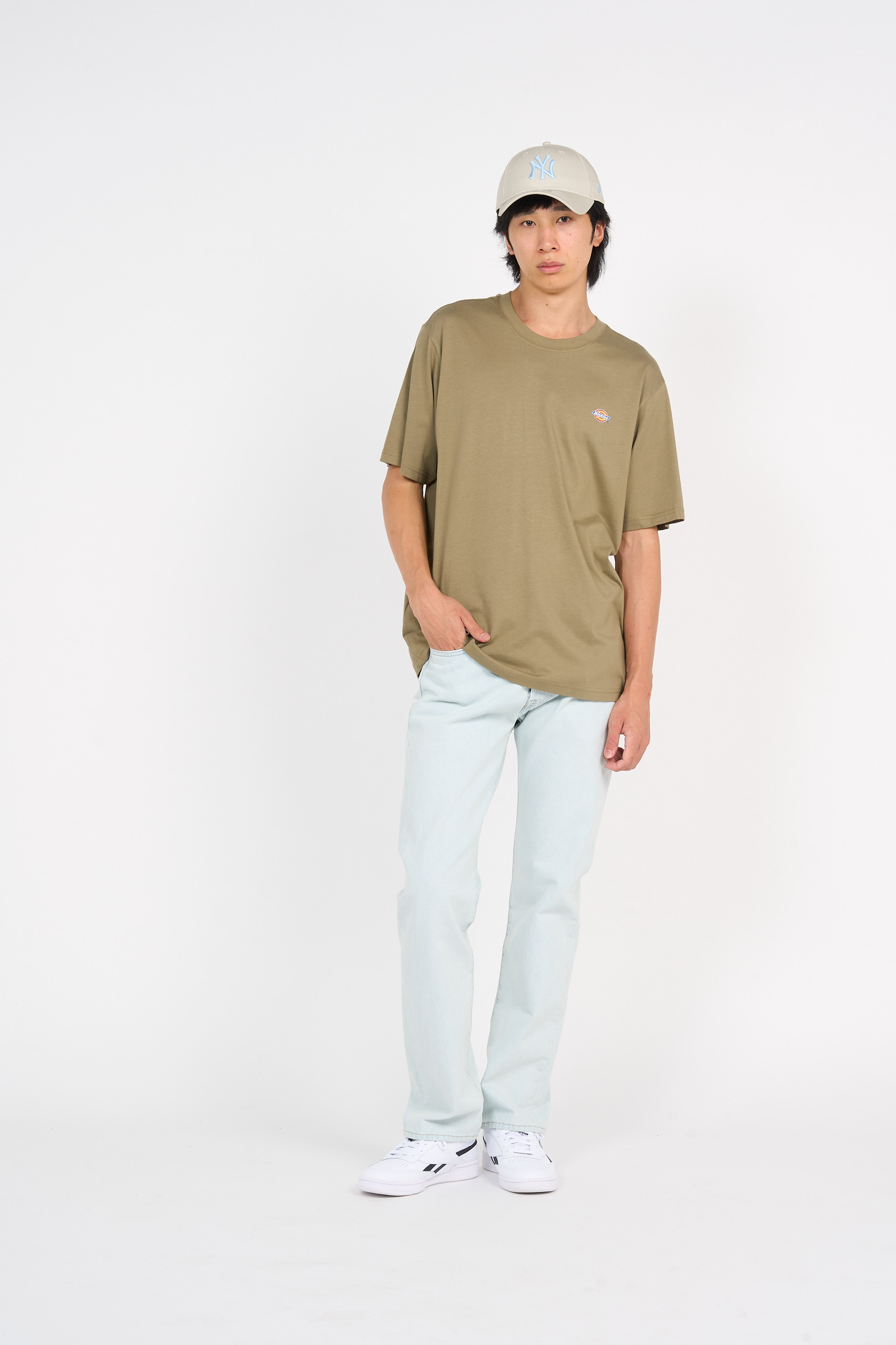 Jeans Blue