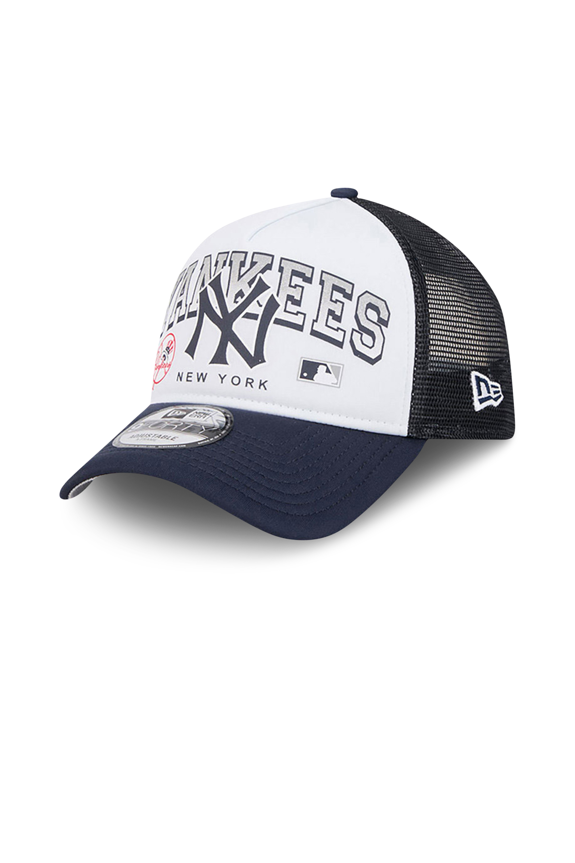 Cap Multicolored