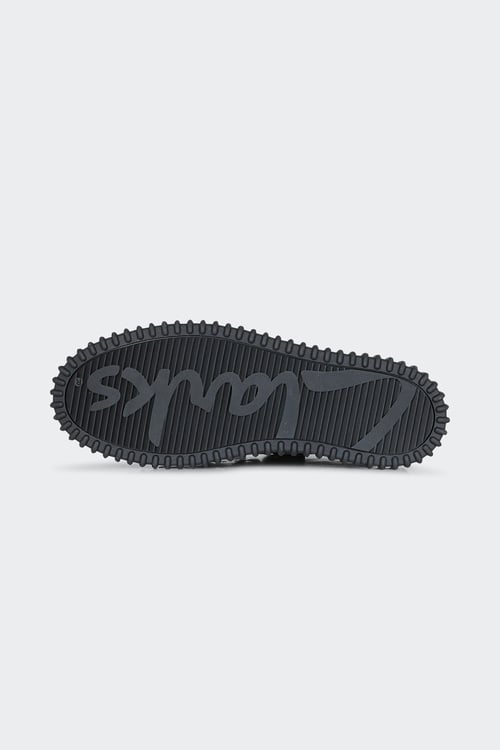 CLARKS ORIGINALS Boots Noir