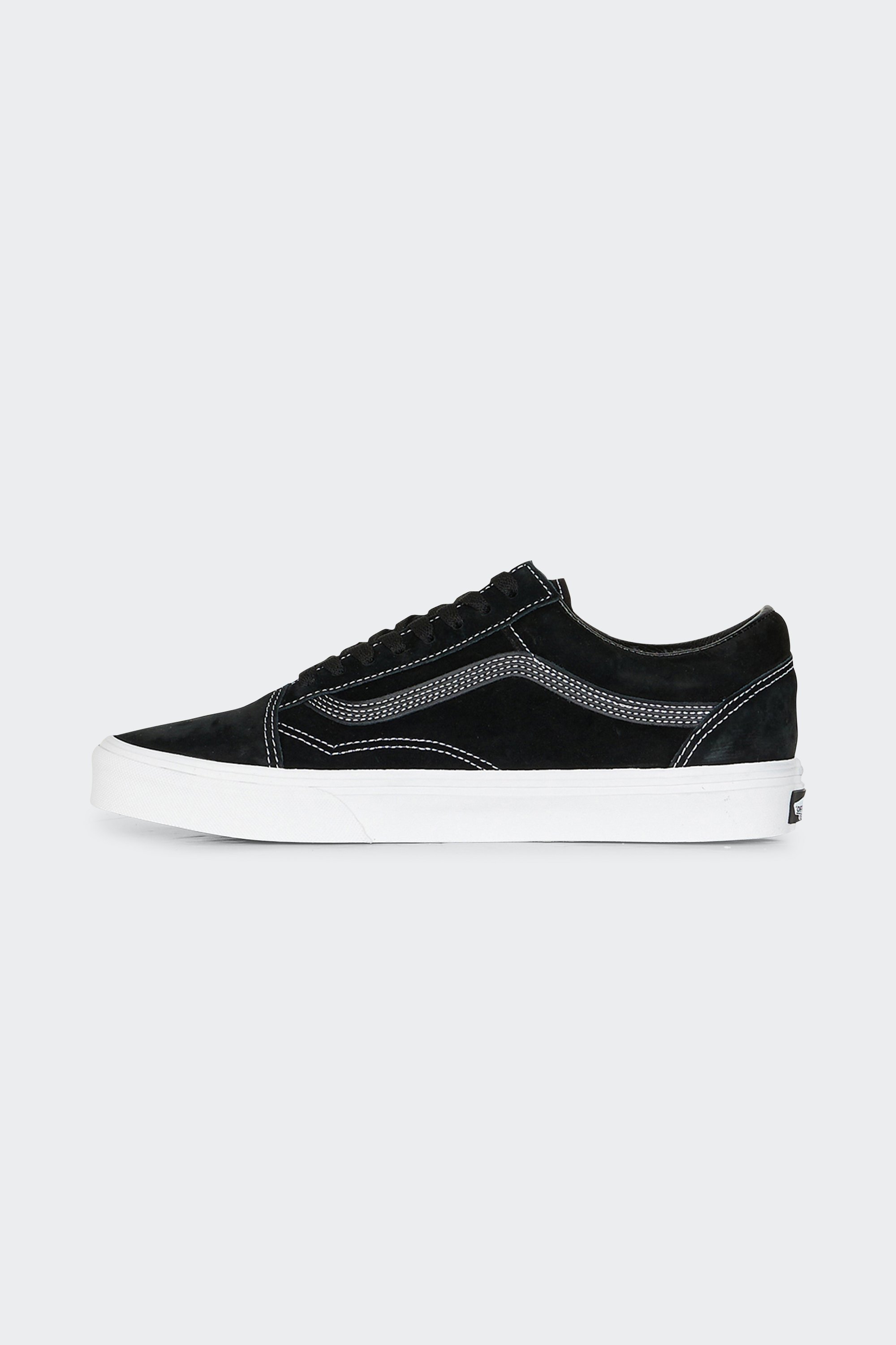 Sneakers | Black by VANS Sneakers Black