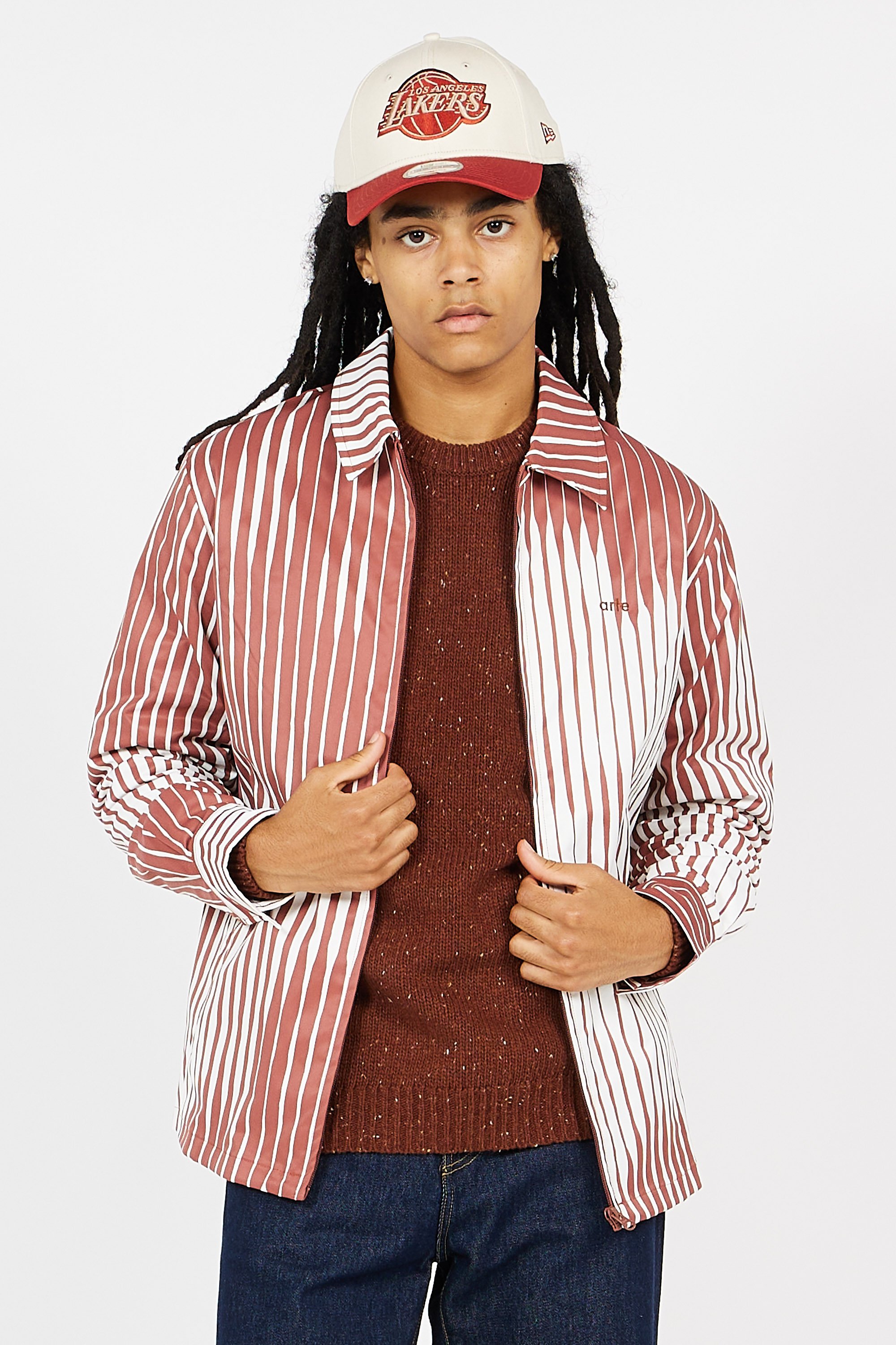 Chemise | Multicolore ARTE ANTWERP Homme