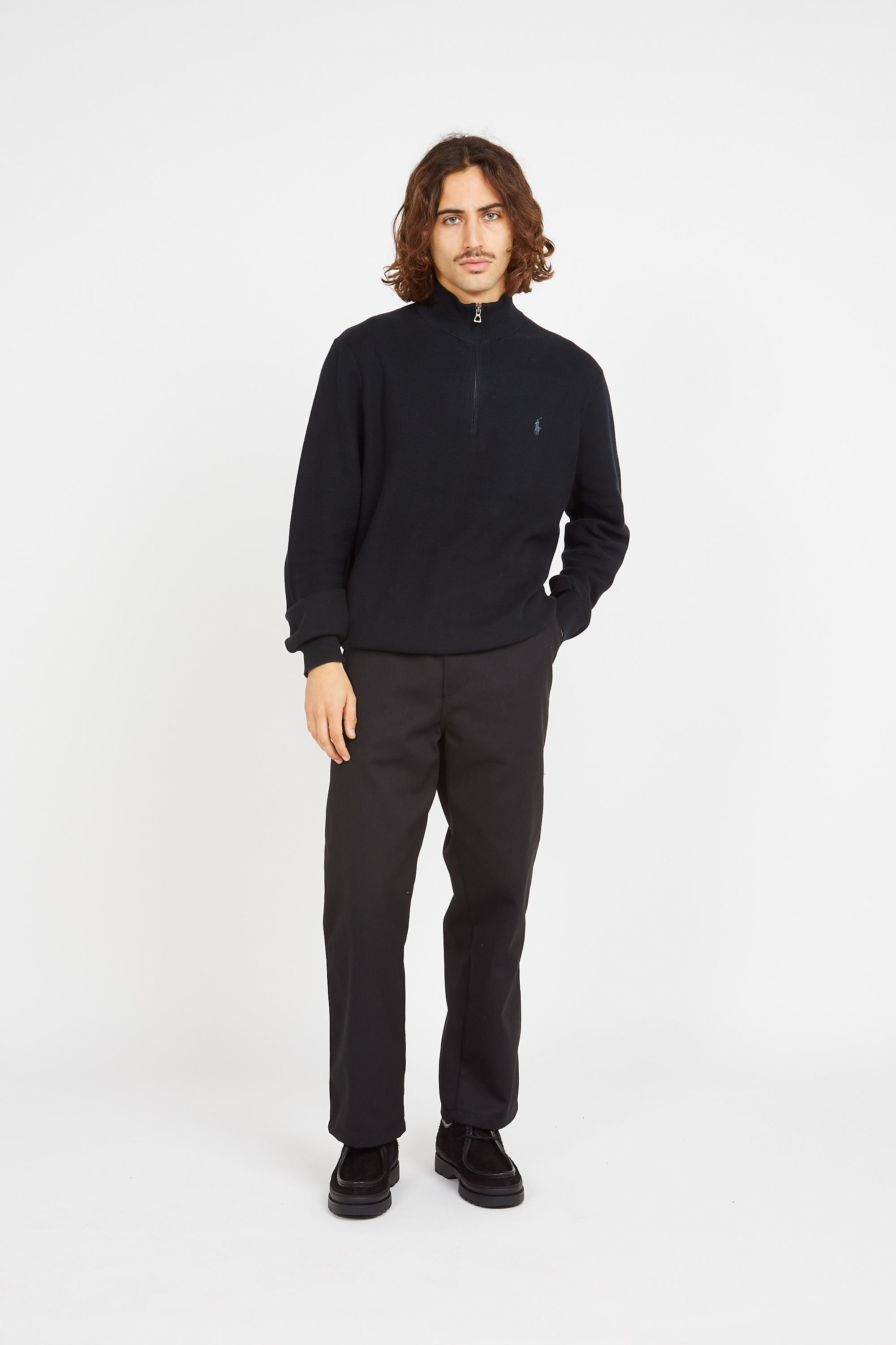 Pull Noir