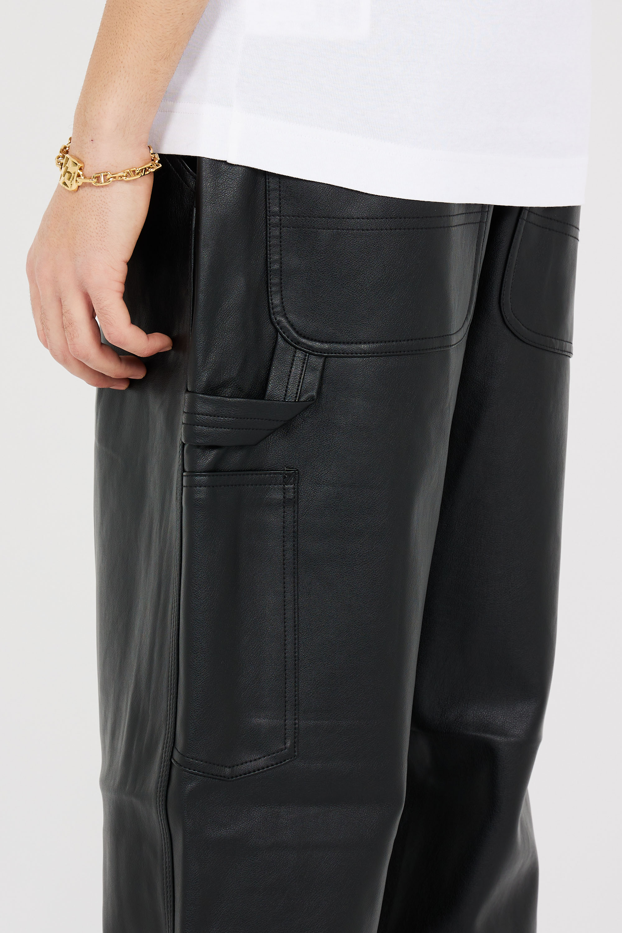Pants Black