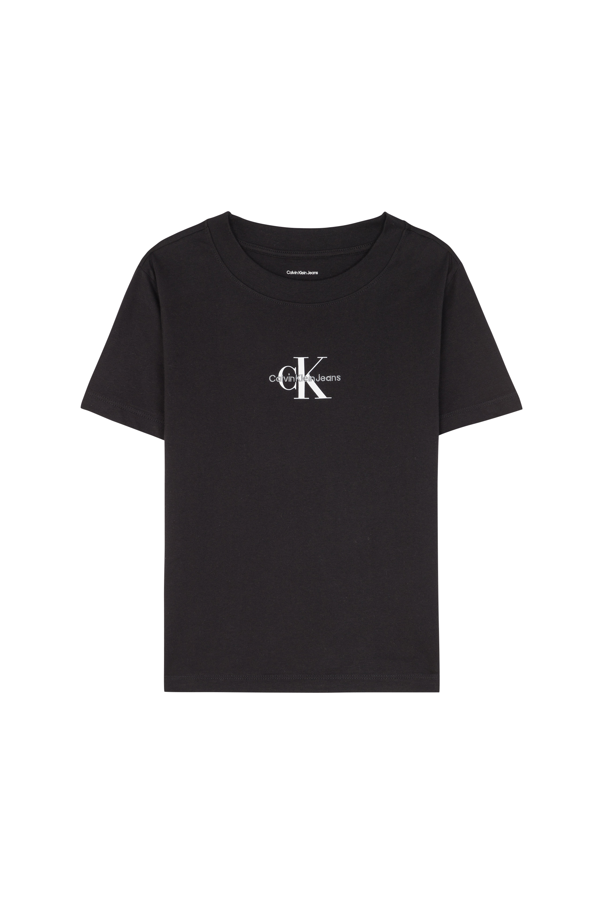 T-shirt Noir