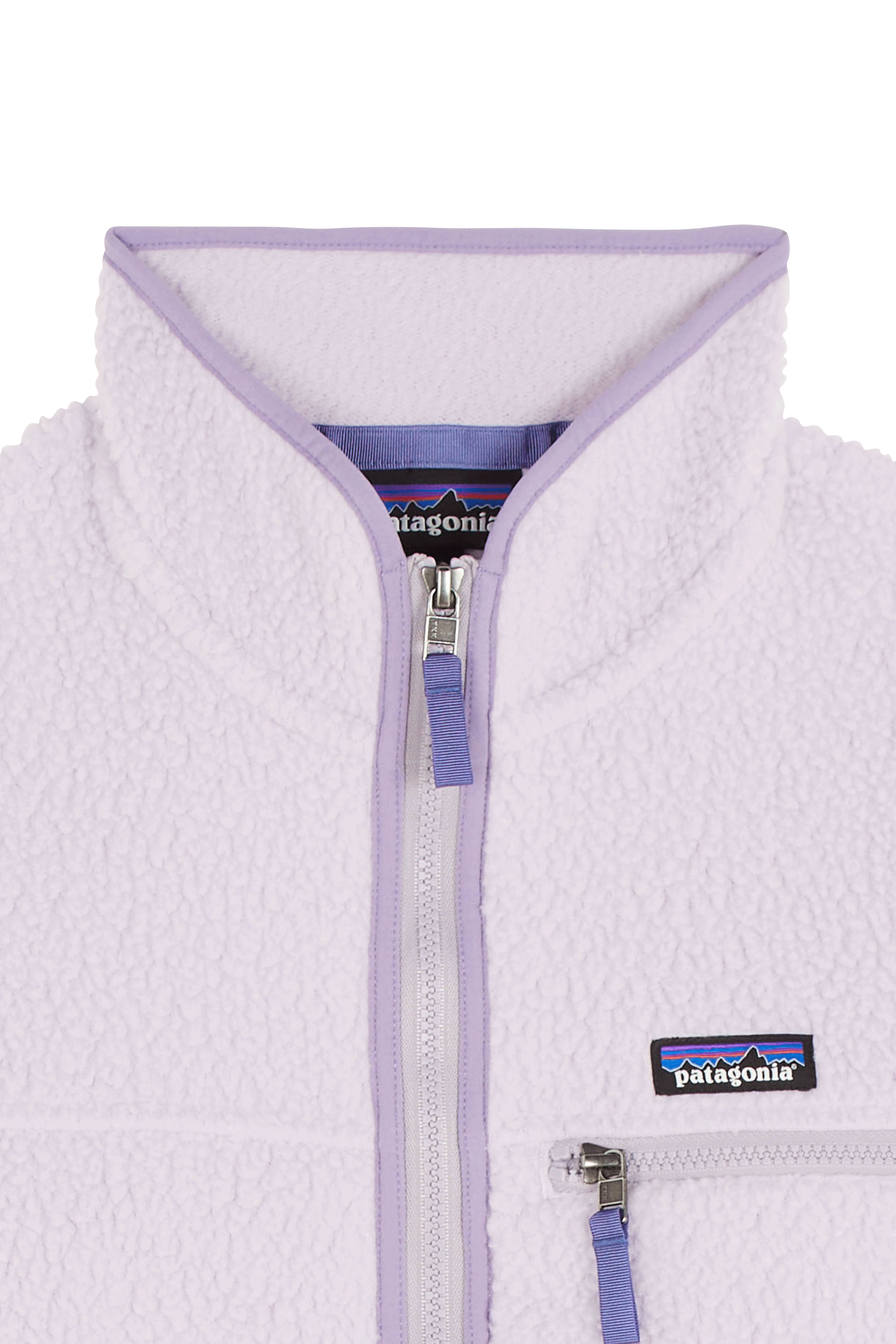 polaire Violet