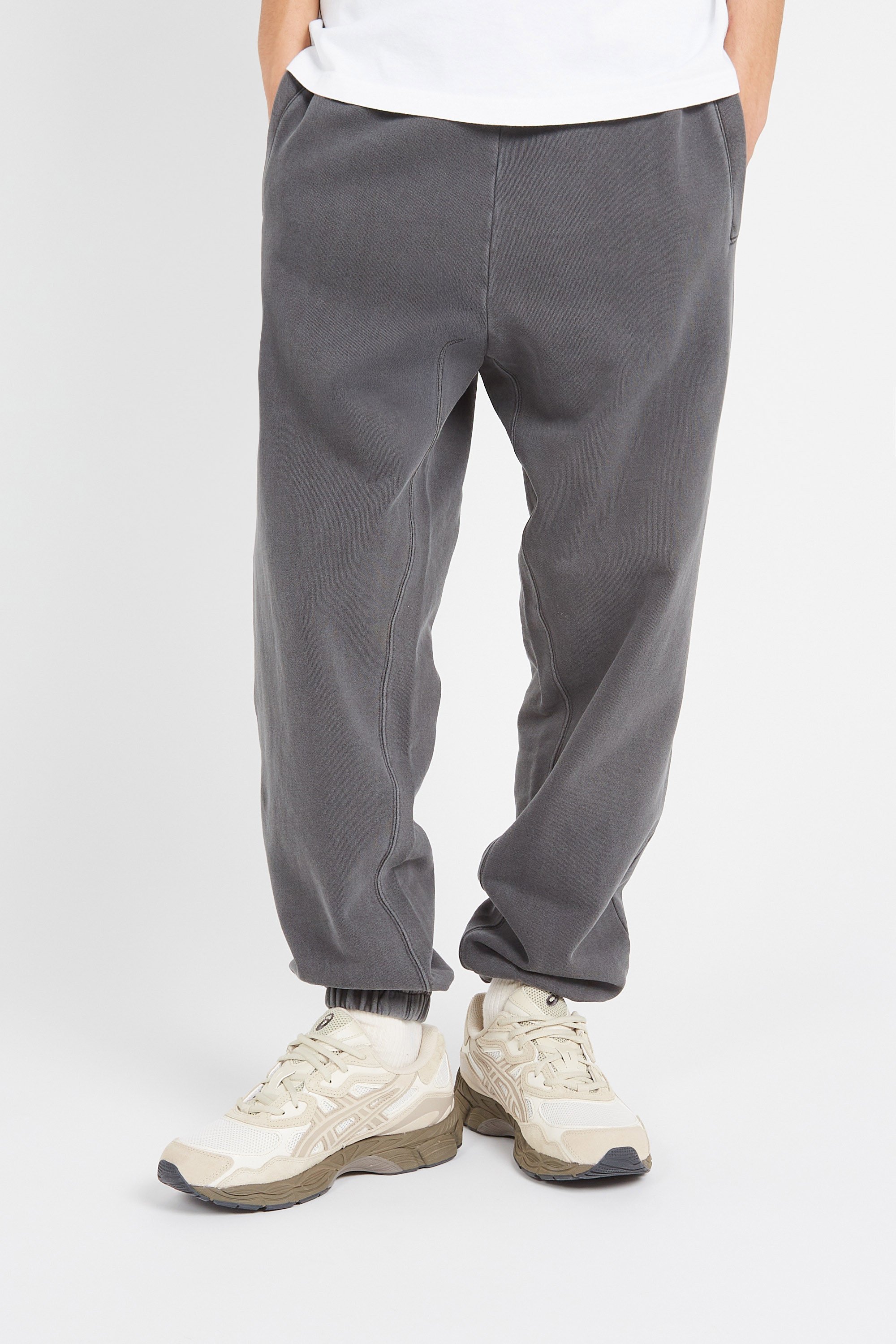 Joggers Grey