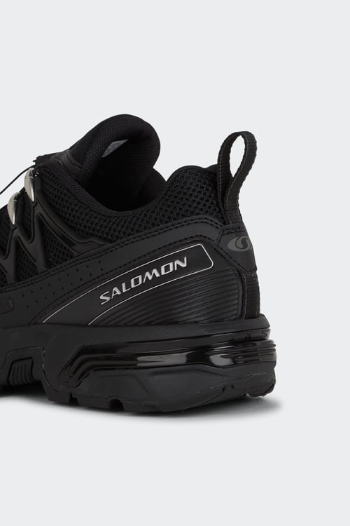 SALOMON Baskets Noir