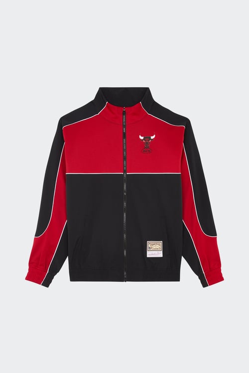 MITCHELL & NESS Veste Multicolore