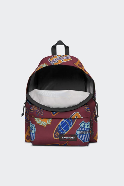 EASTPAK Sac à dos Rouge