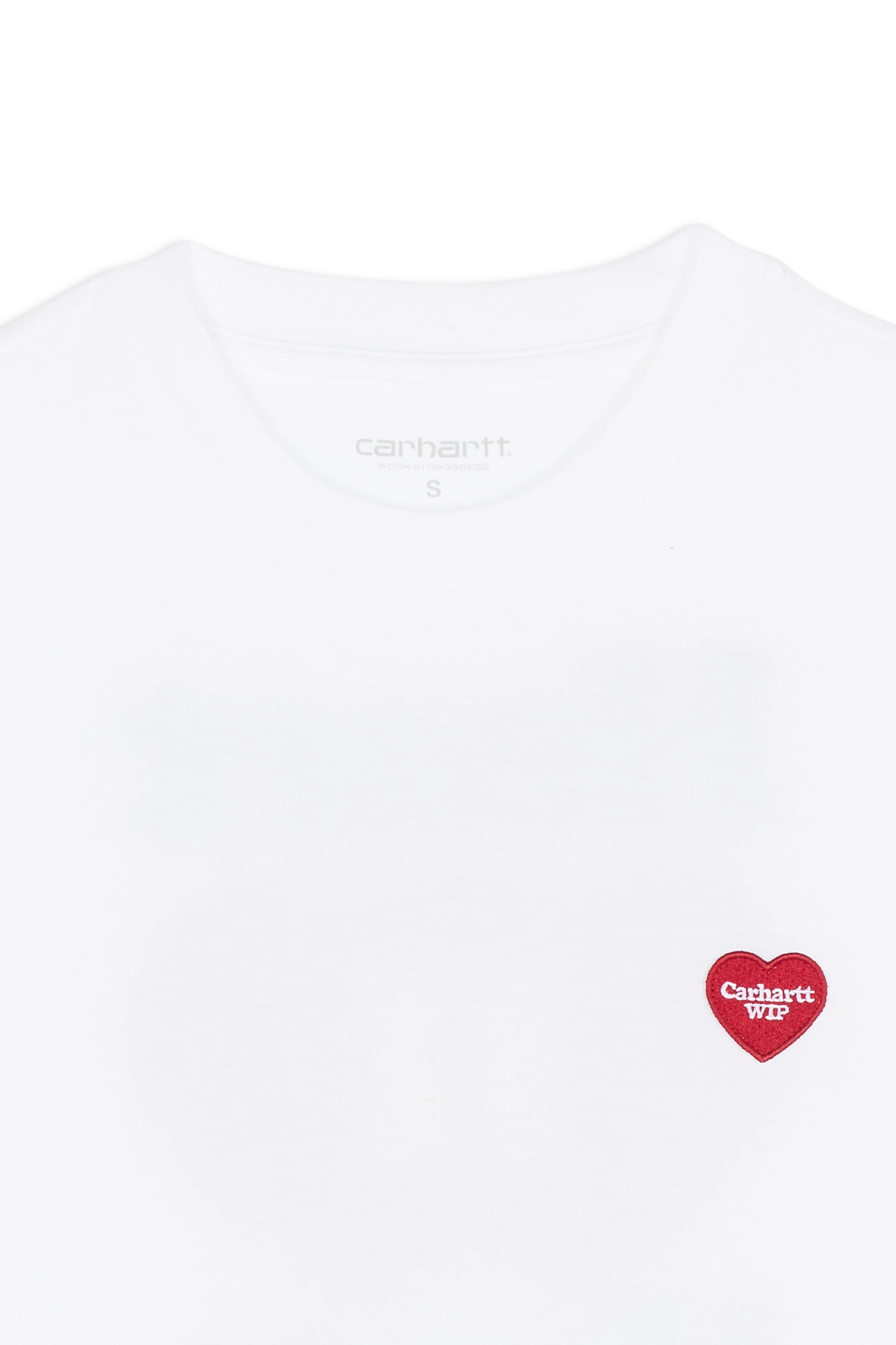 T-shirt White