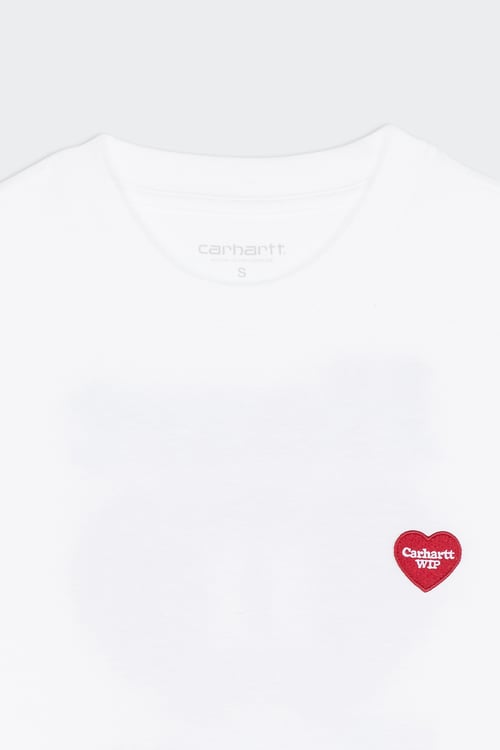 CARHARTT WIP T-shirt Blanc