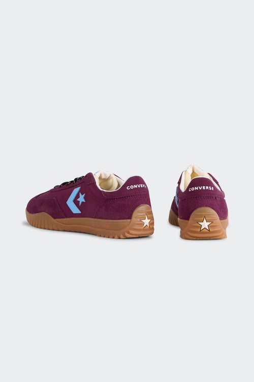 CONVERSE Baskets basses Rouge